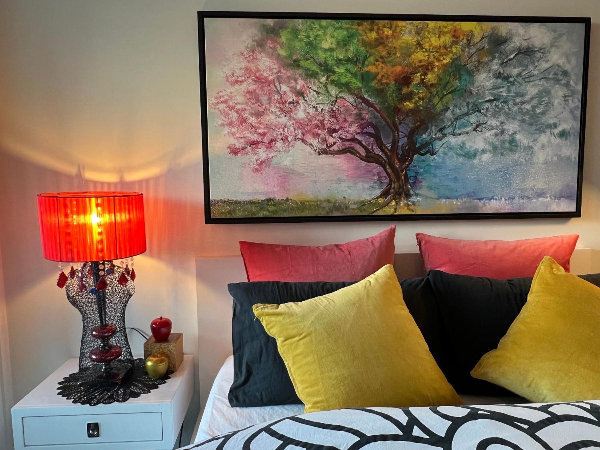 Apartment The Atrium - Olympic Park 50m To Accor Free Park *