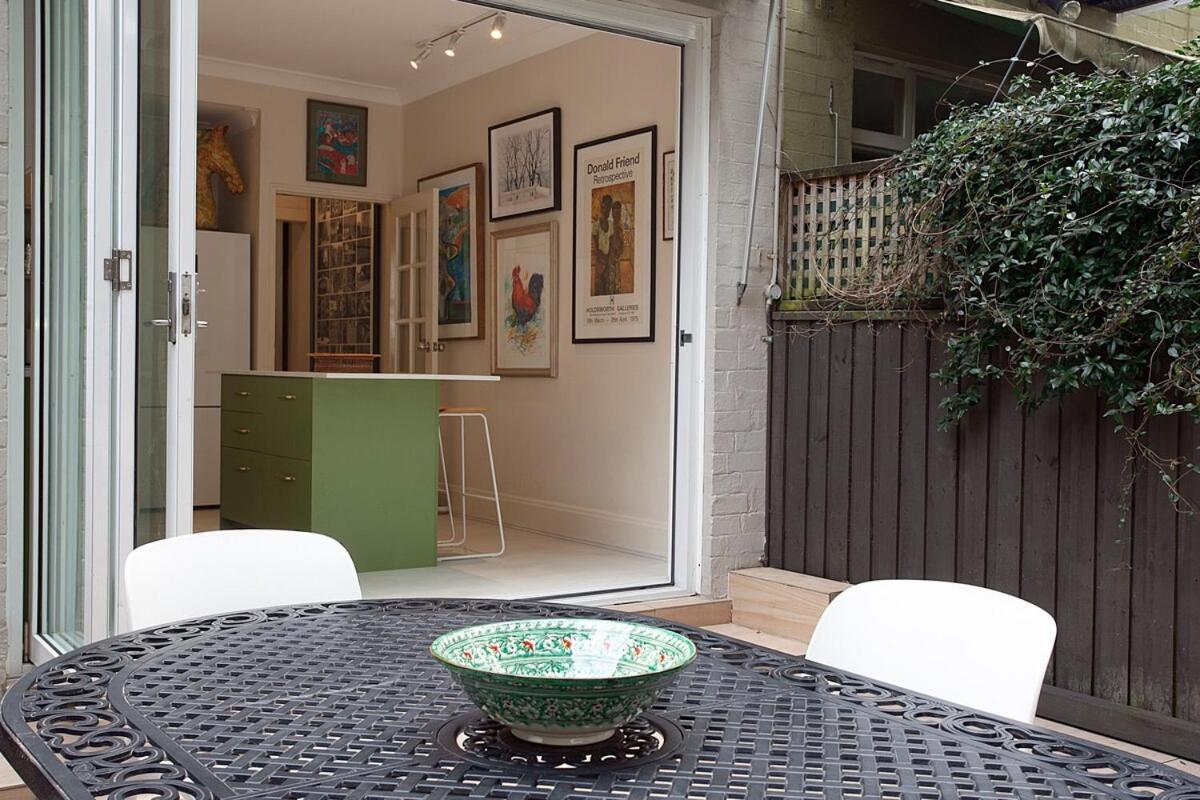 Villa Stunning Townhouse