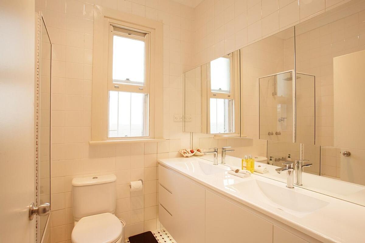 Villa Stunning Townhouse Sydney