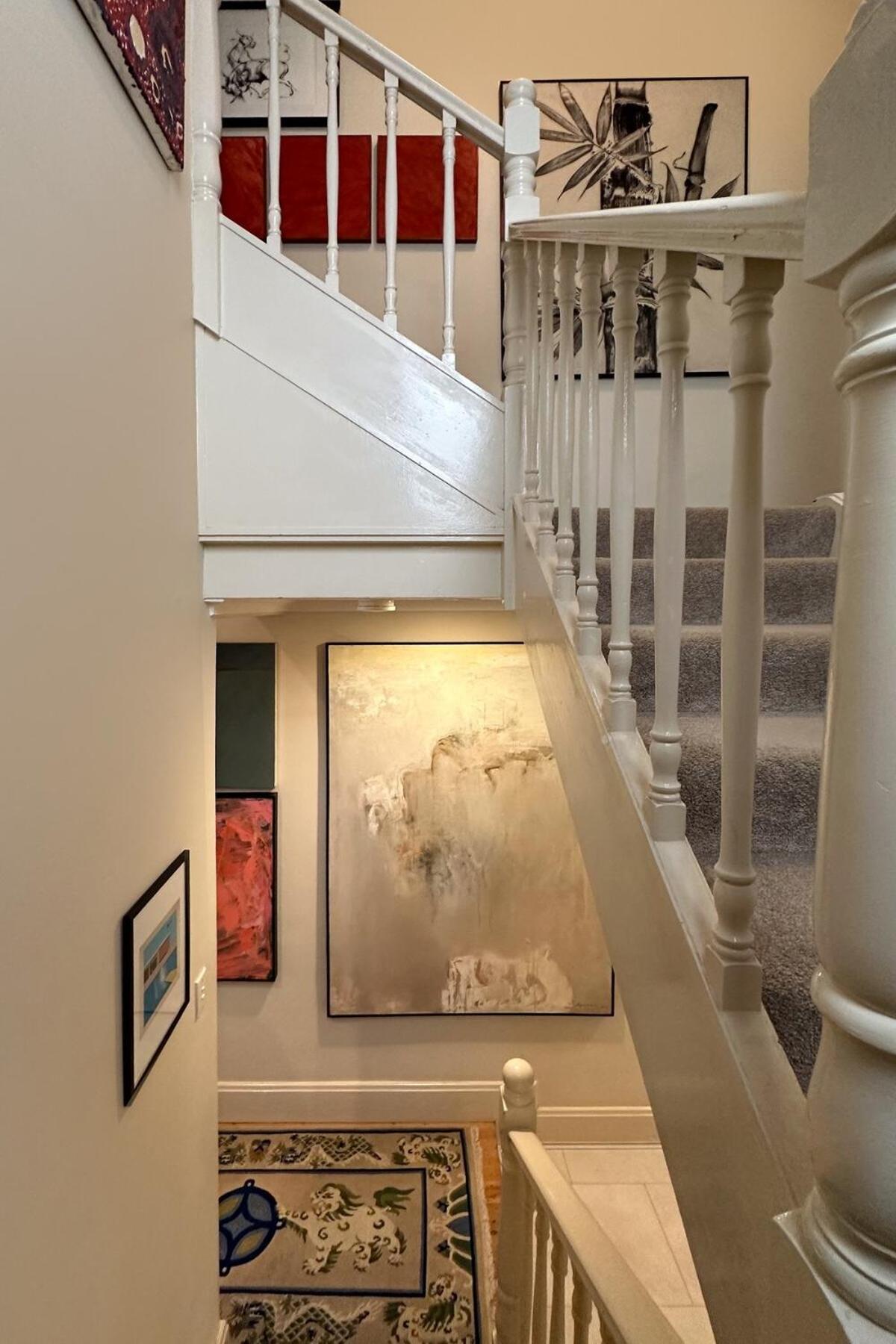 Stunning Townhouse