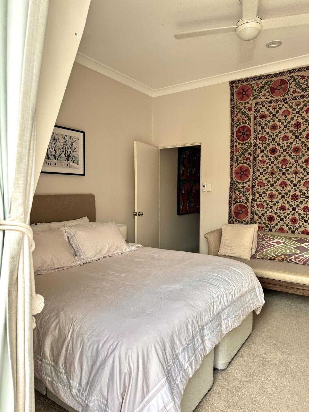 Stunning Townhouse Villa Sydney