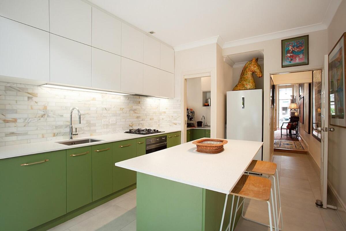 Villa Stunning Townhouse