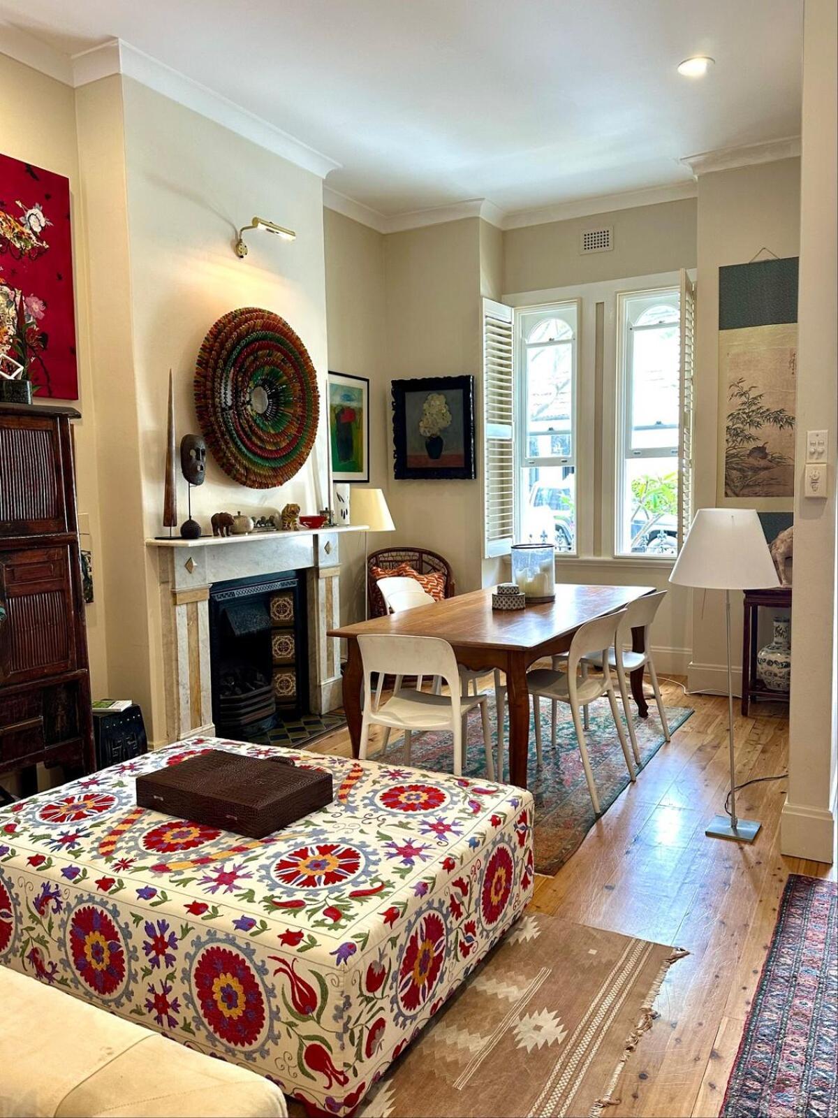 Stunning Townhouse Villa Sydney