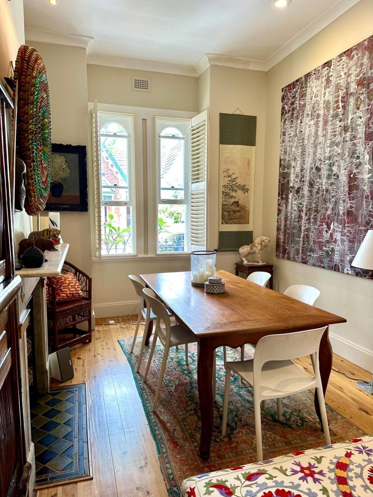 Villa Stunning Townhouse Sydney