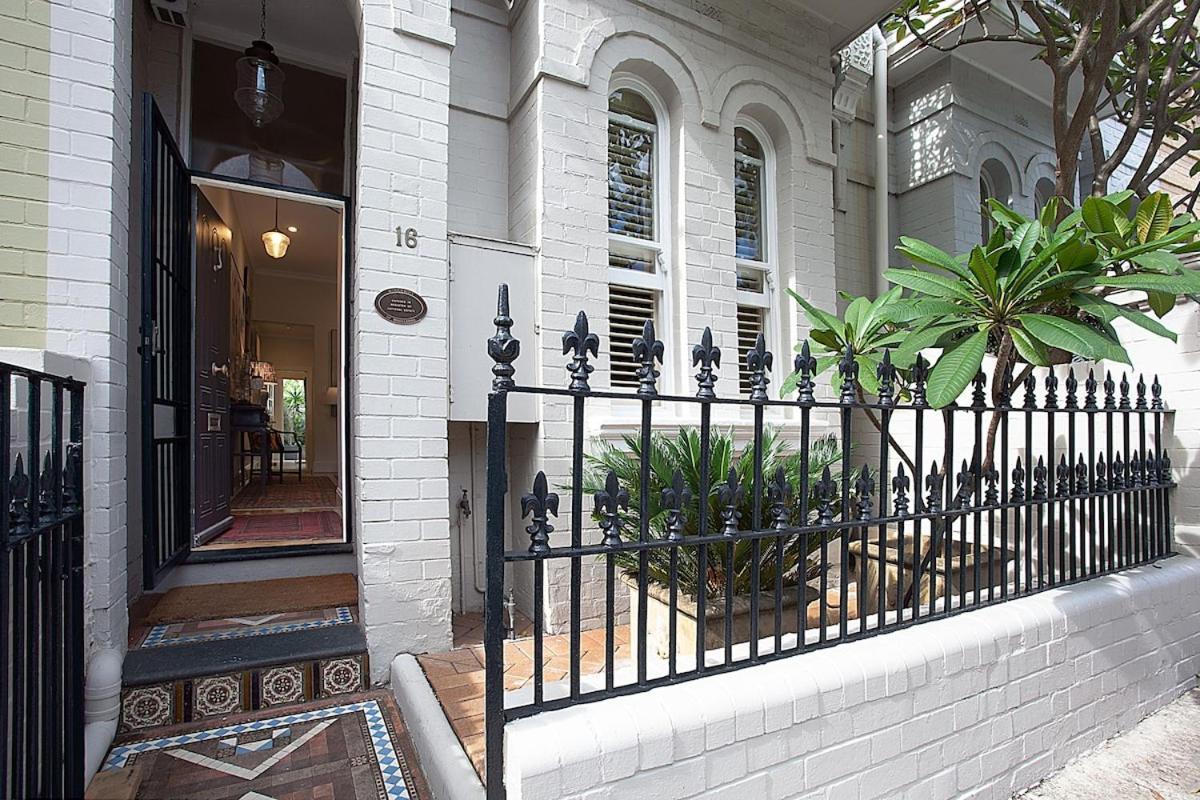Villa Stunning Townhouse