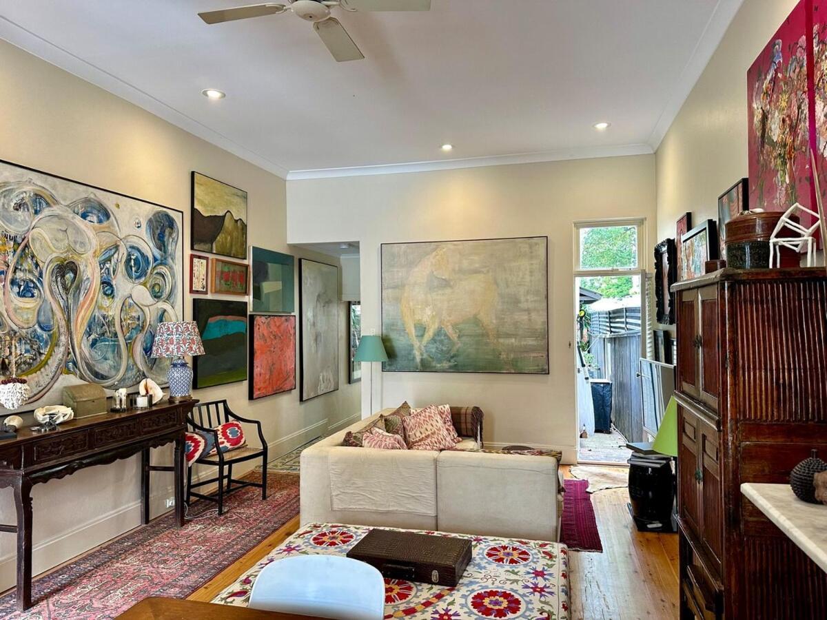 Stunning Townhouse Villa *