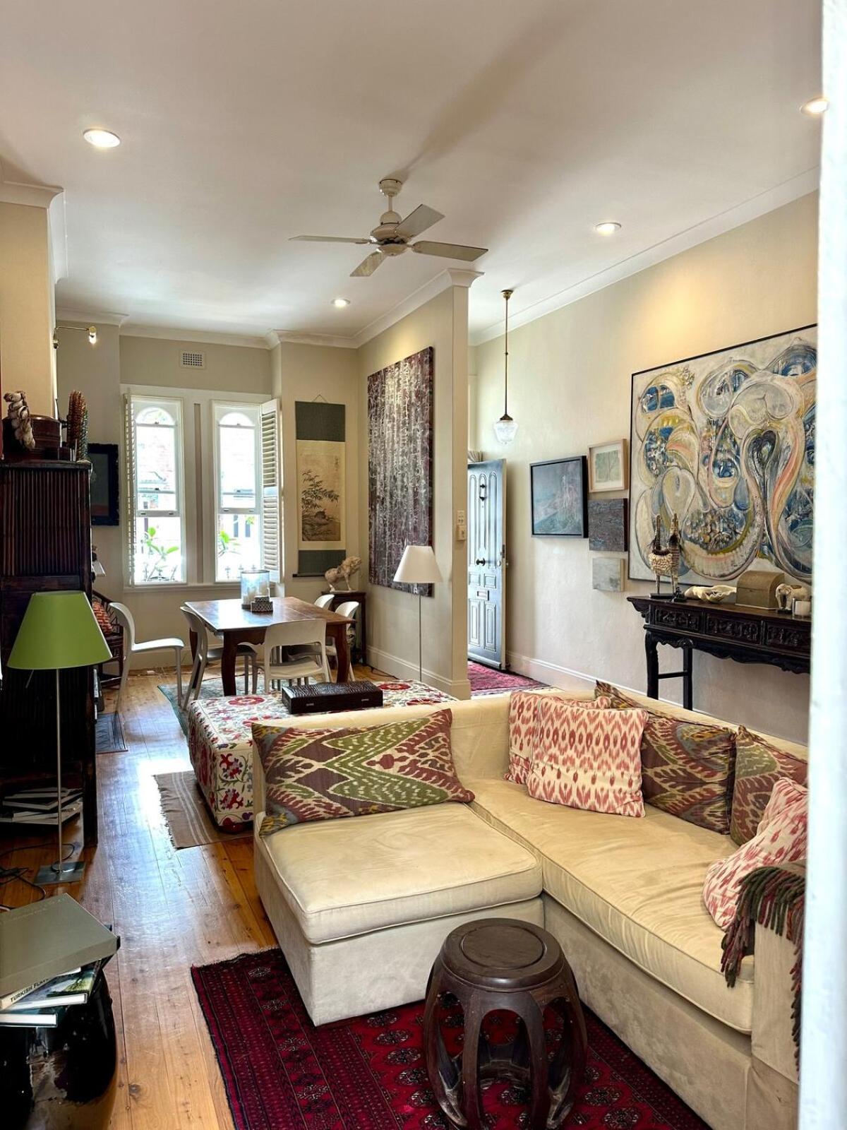 Stunning Townhouse Villa *