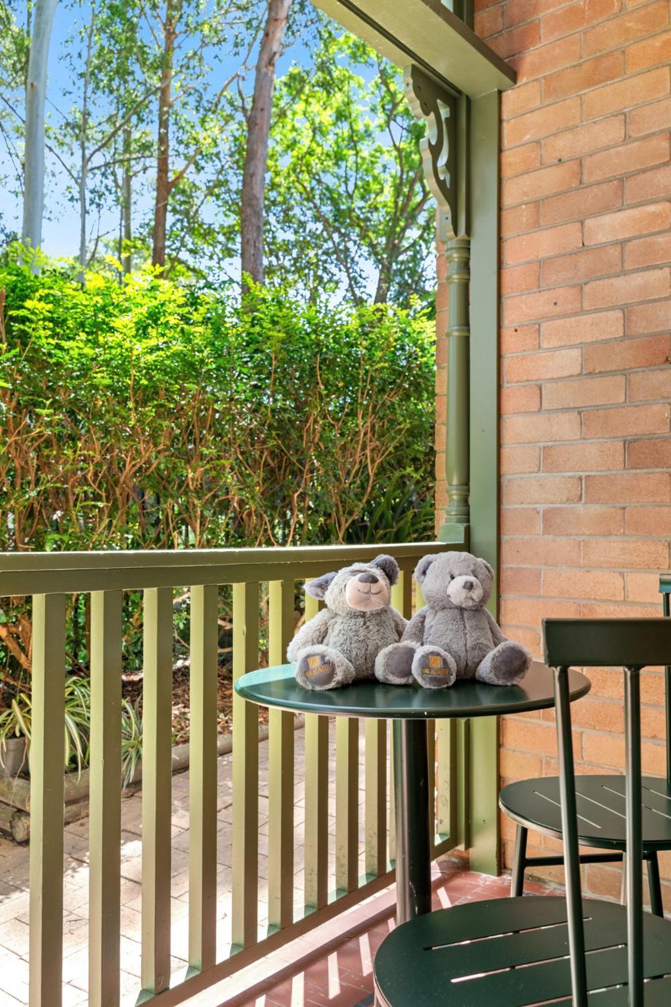 Hotel Silkari The Charrington At Chatswood 4*