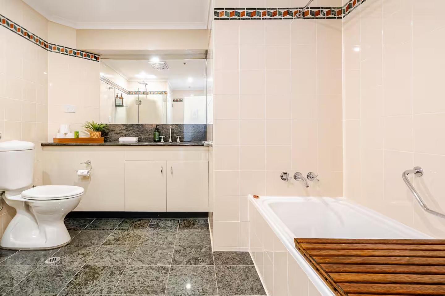 Apartment Stunning Darling Harbour View & Parking