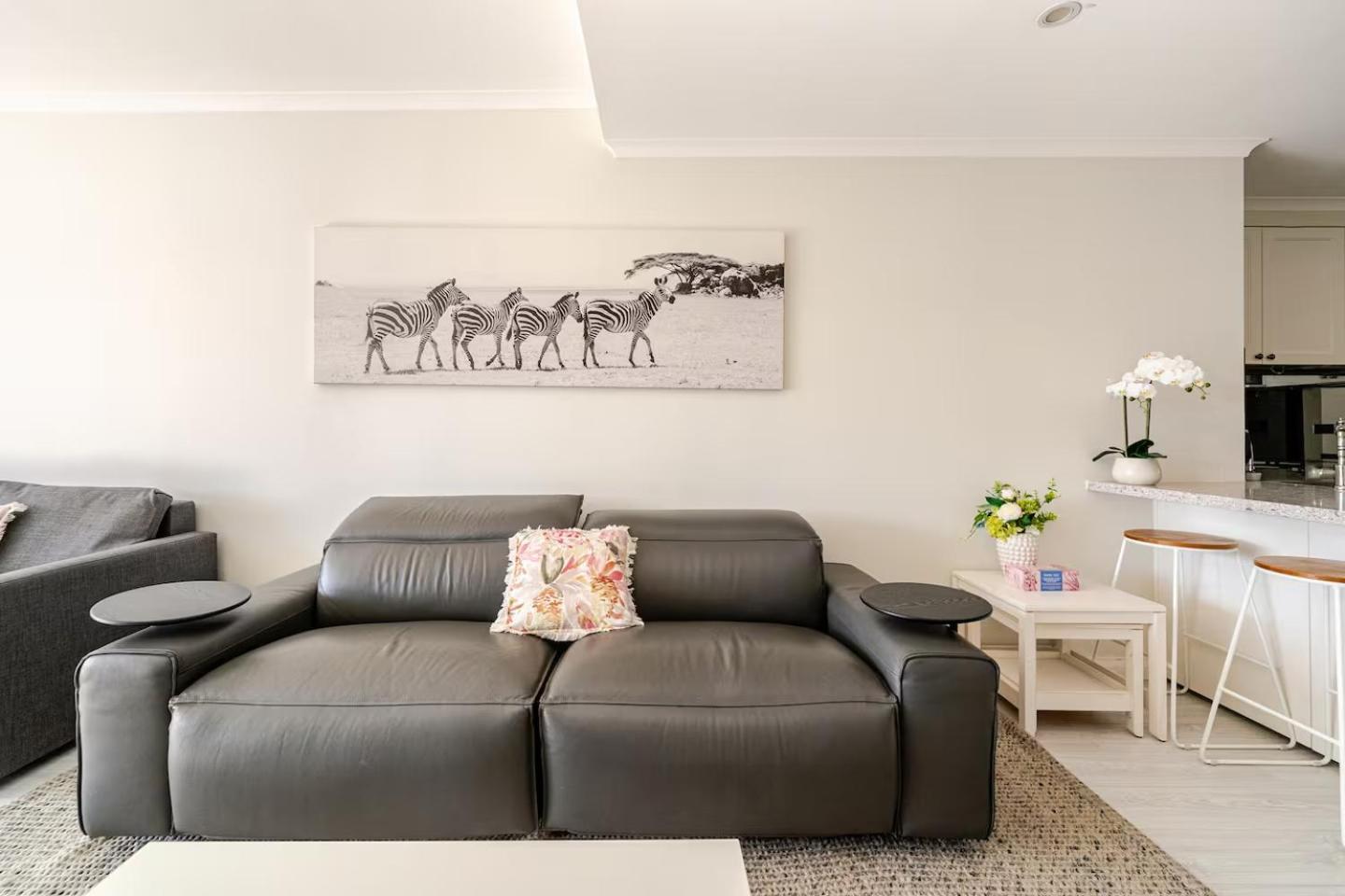 Apartment Stunning Darling Harbour View & Parking