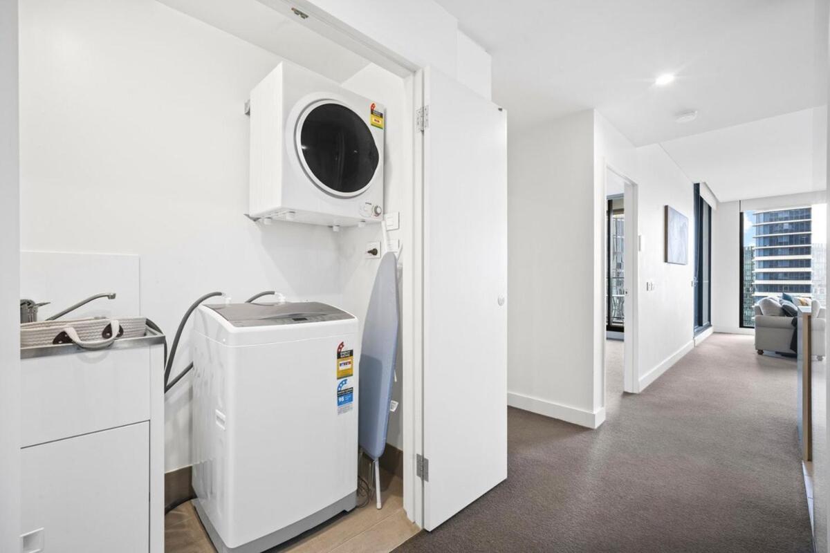 Waterview At Wentworth Point Apartment