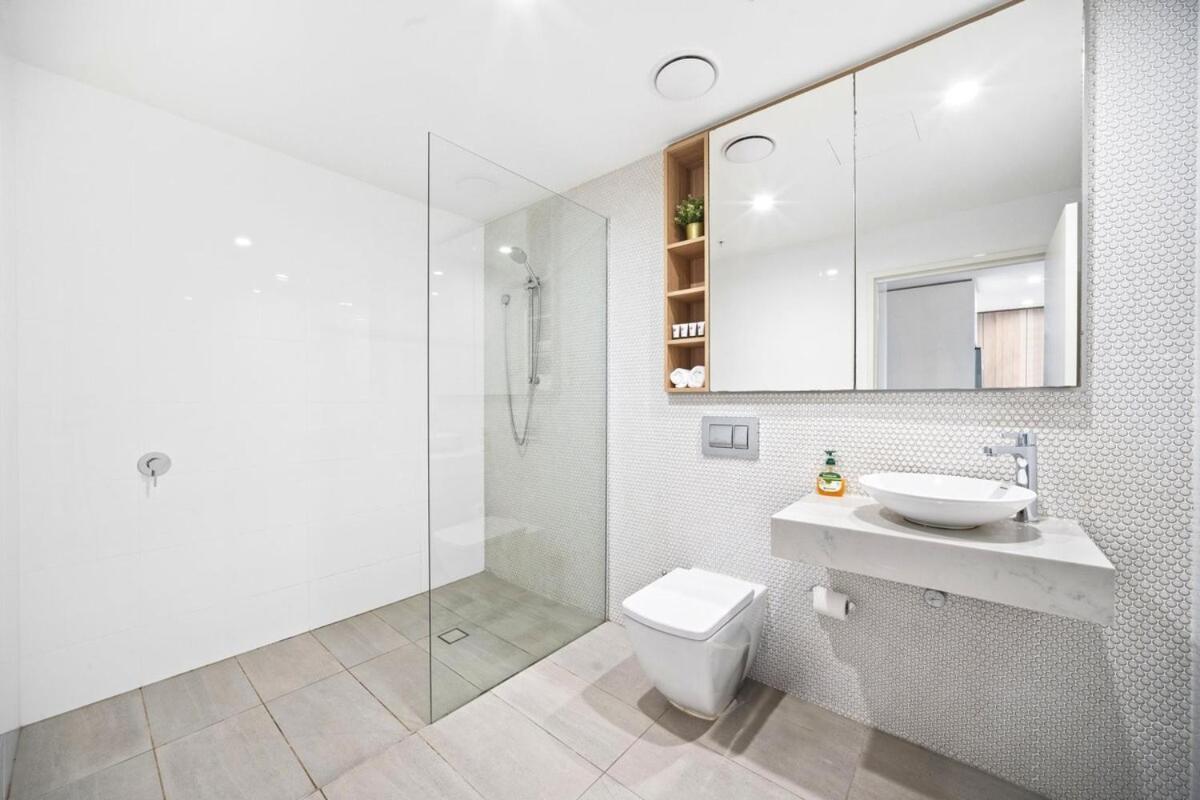 Waterview At Wentworth Point Apartment *