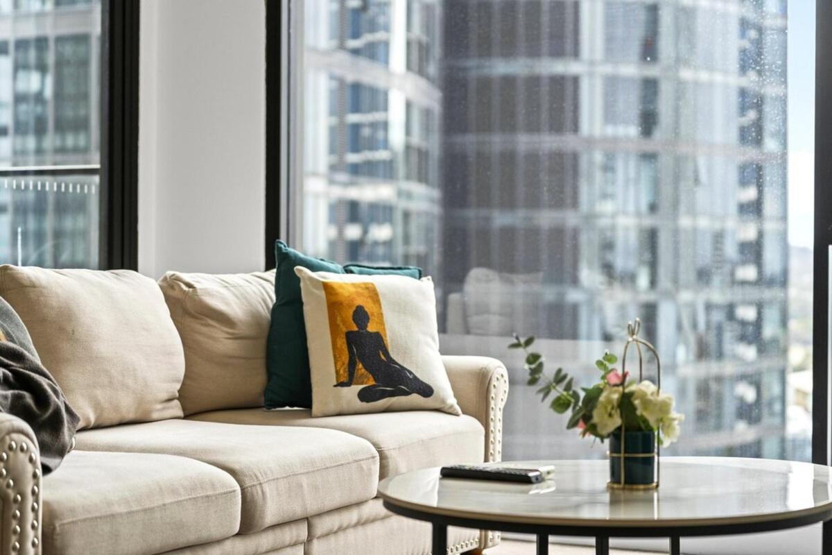 Waterview At Wentworth Point Apartment