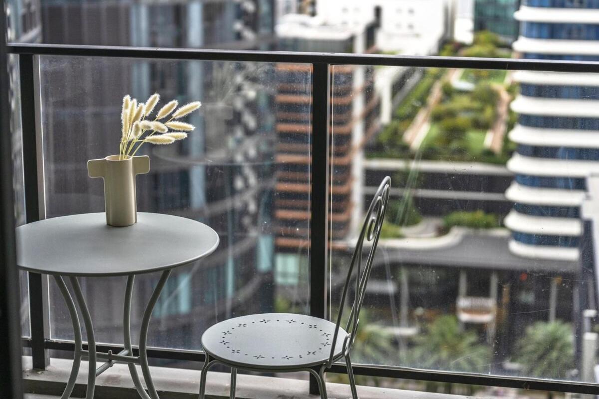 Waterview At Wentworth Point *