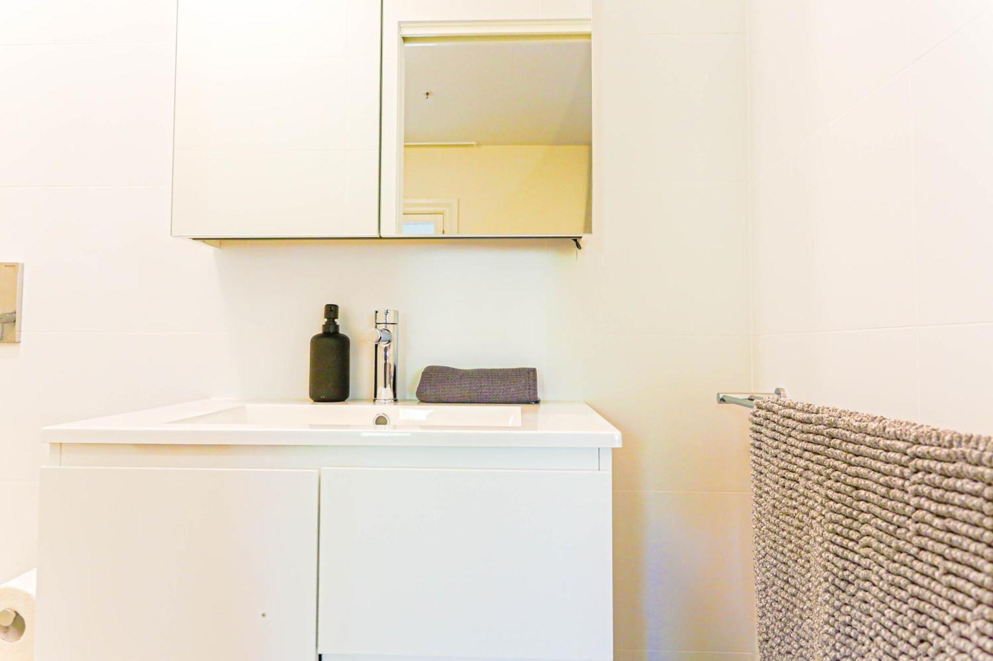 Elegant With Balcony Surry Hills 3 Apartment *