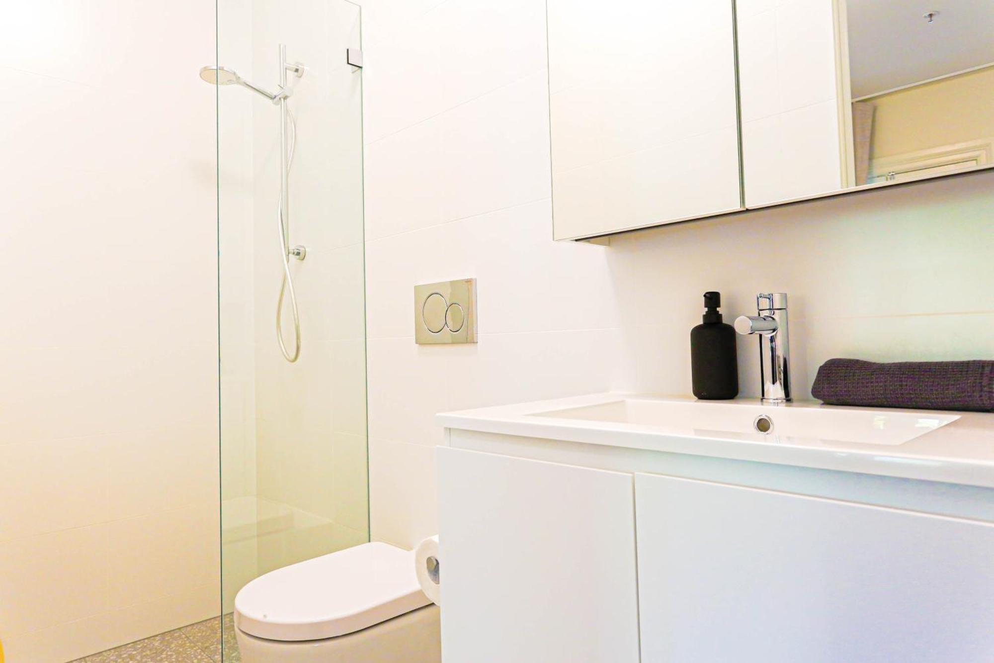 Elegant With Balcony Surry Hills 3 *