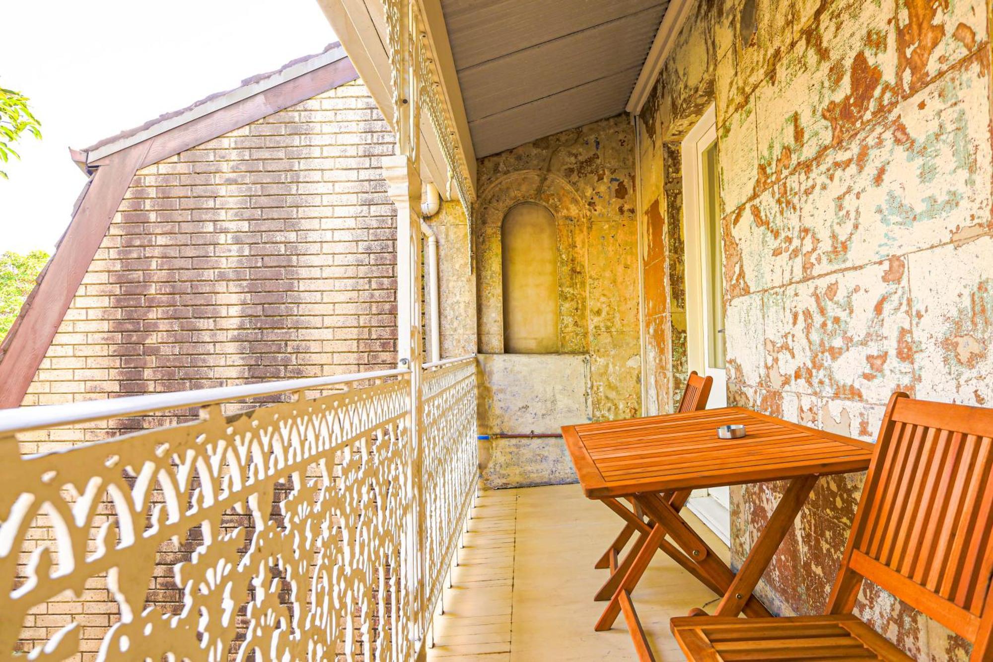 Elegant With Balcony Surry Hills 3 * Sydney