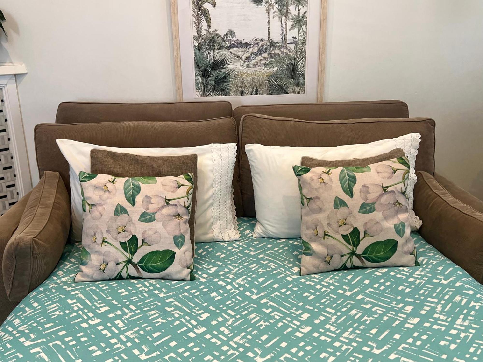 Manly Retreat With Free Onsite Parking * Sydney