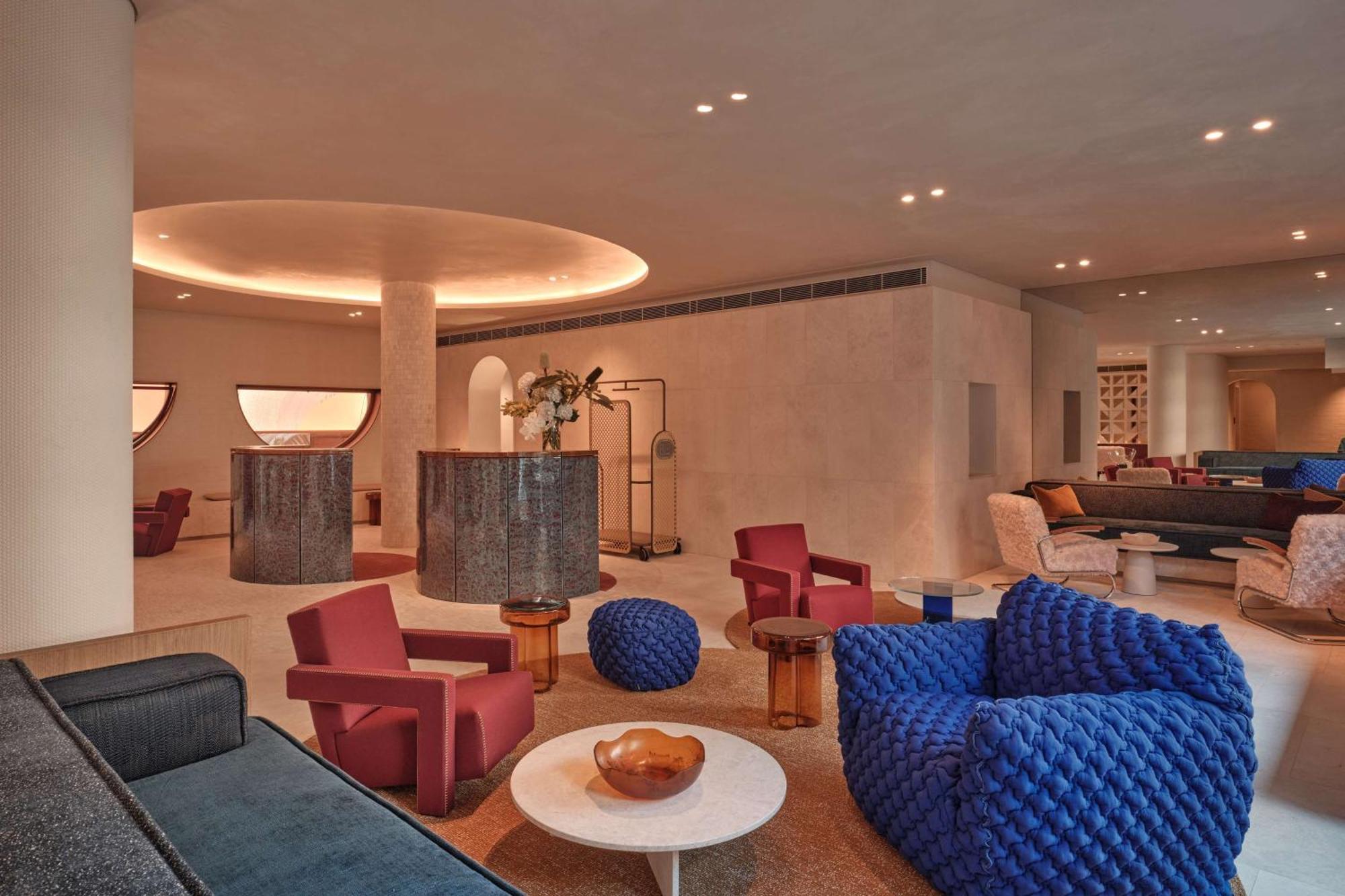 Hotel The Eve Sydney
