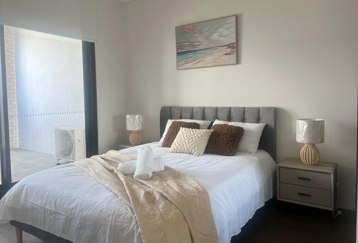 Stylish 2 Beds In Olympic Park Sydney