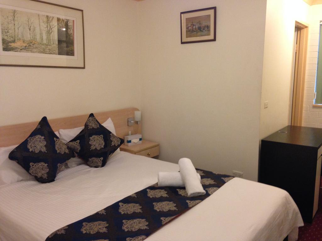 The North Shore Hotel 3*