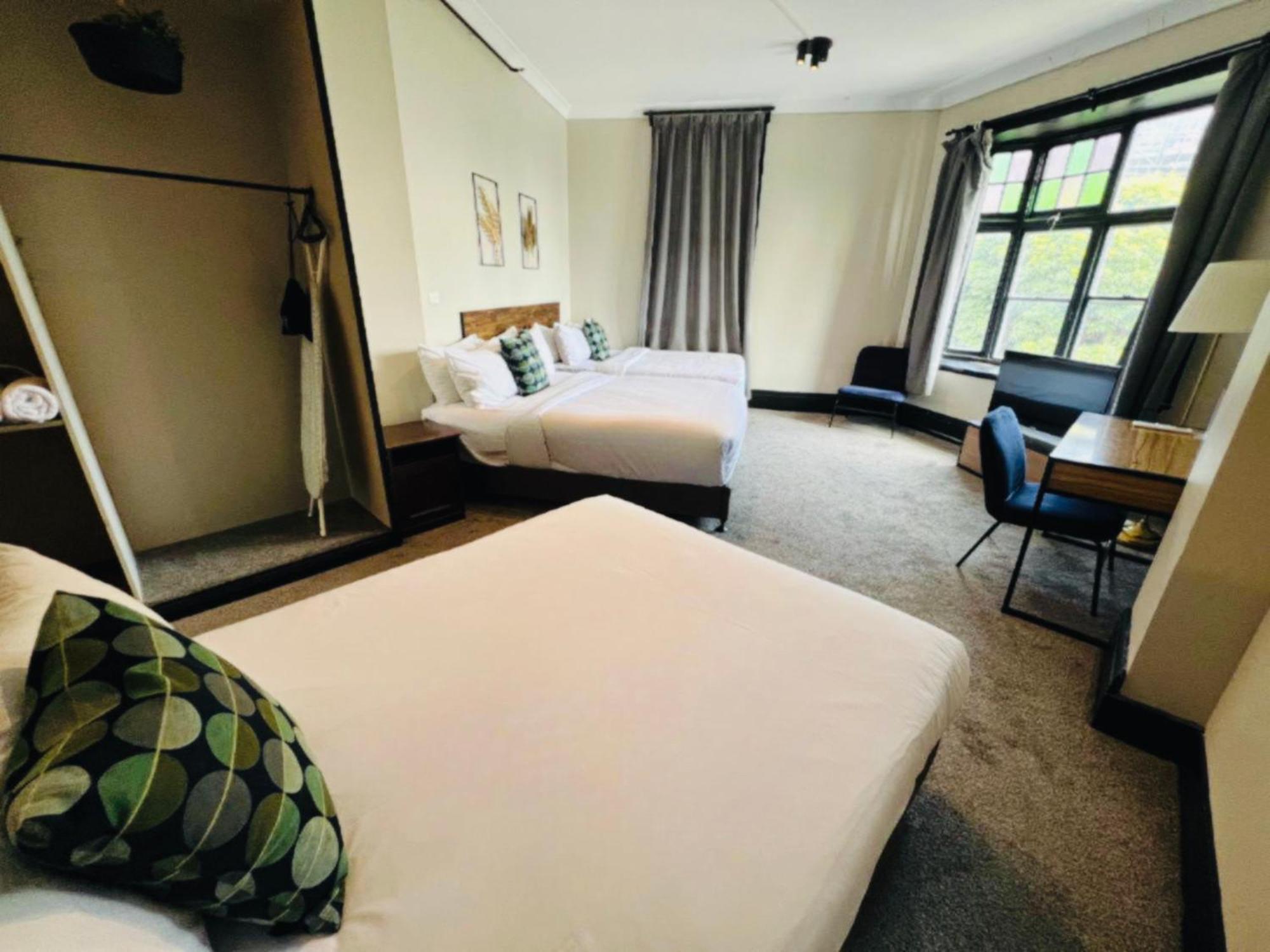 Hotel Budget