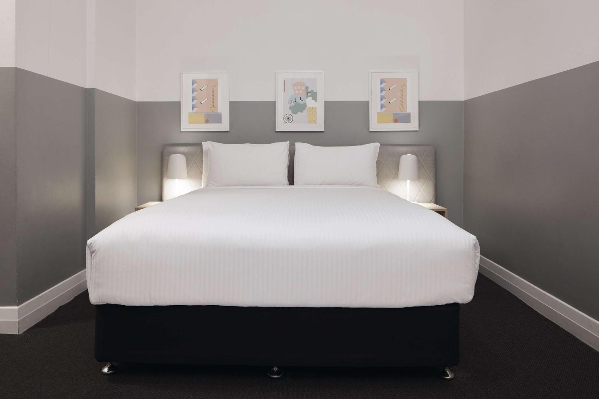 The Ultimo 4*