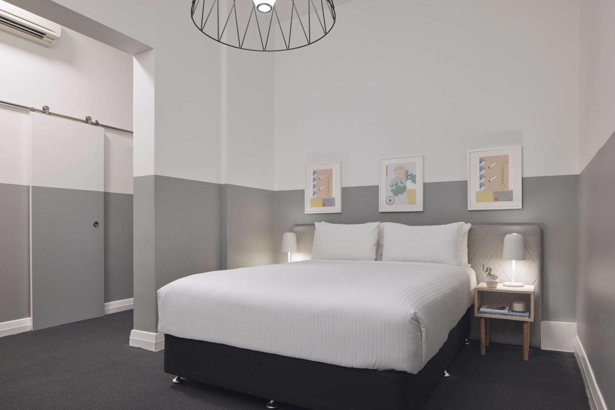 The Ultimo Hotel