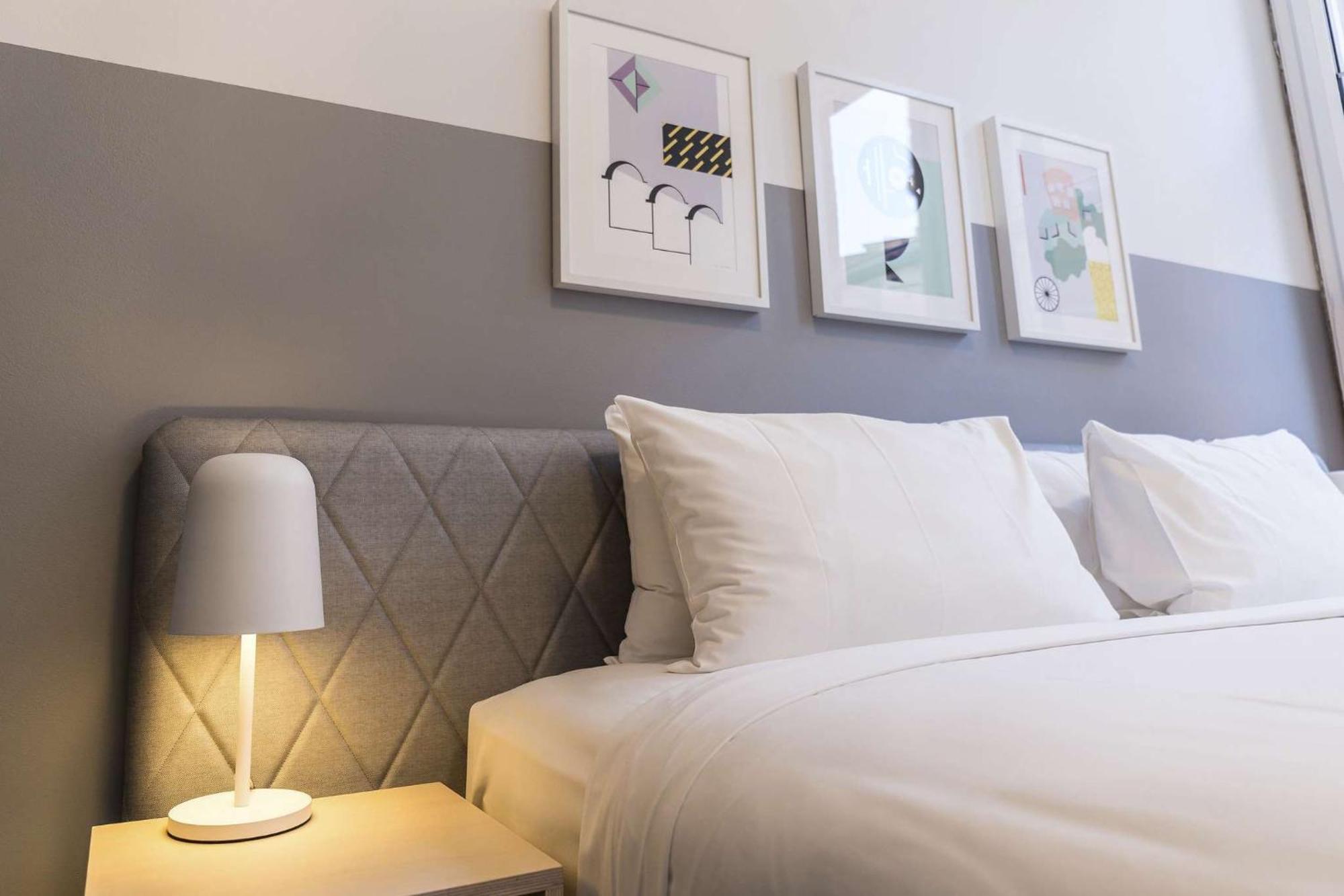 Hotel The Ultimo