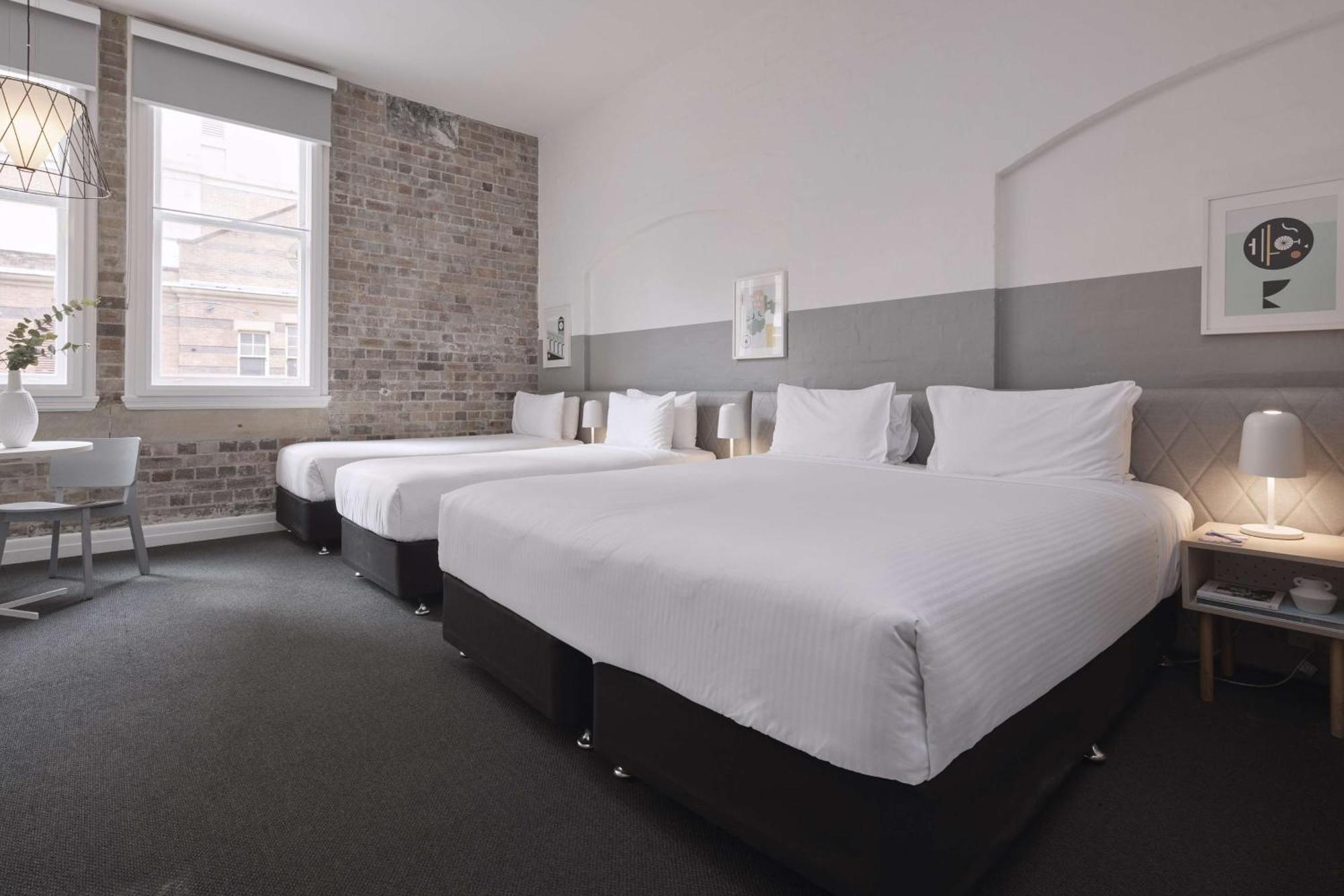 Hotel The Ultimo