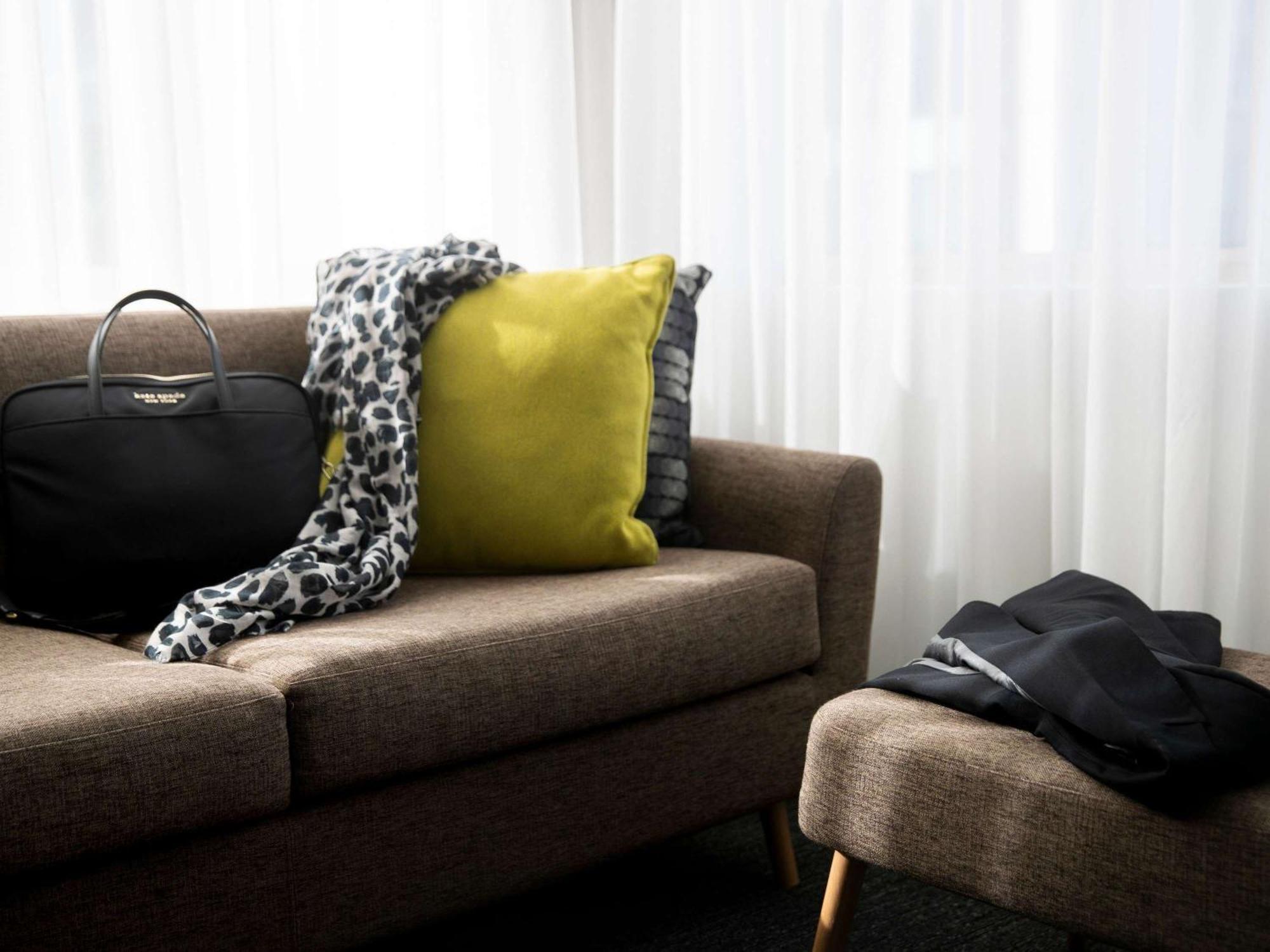 Mercure Bankstown Hotel