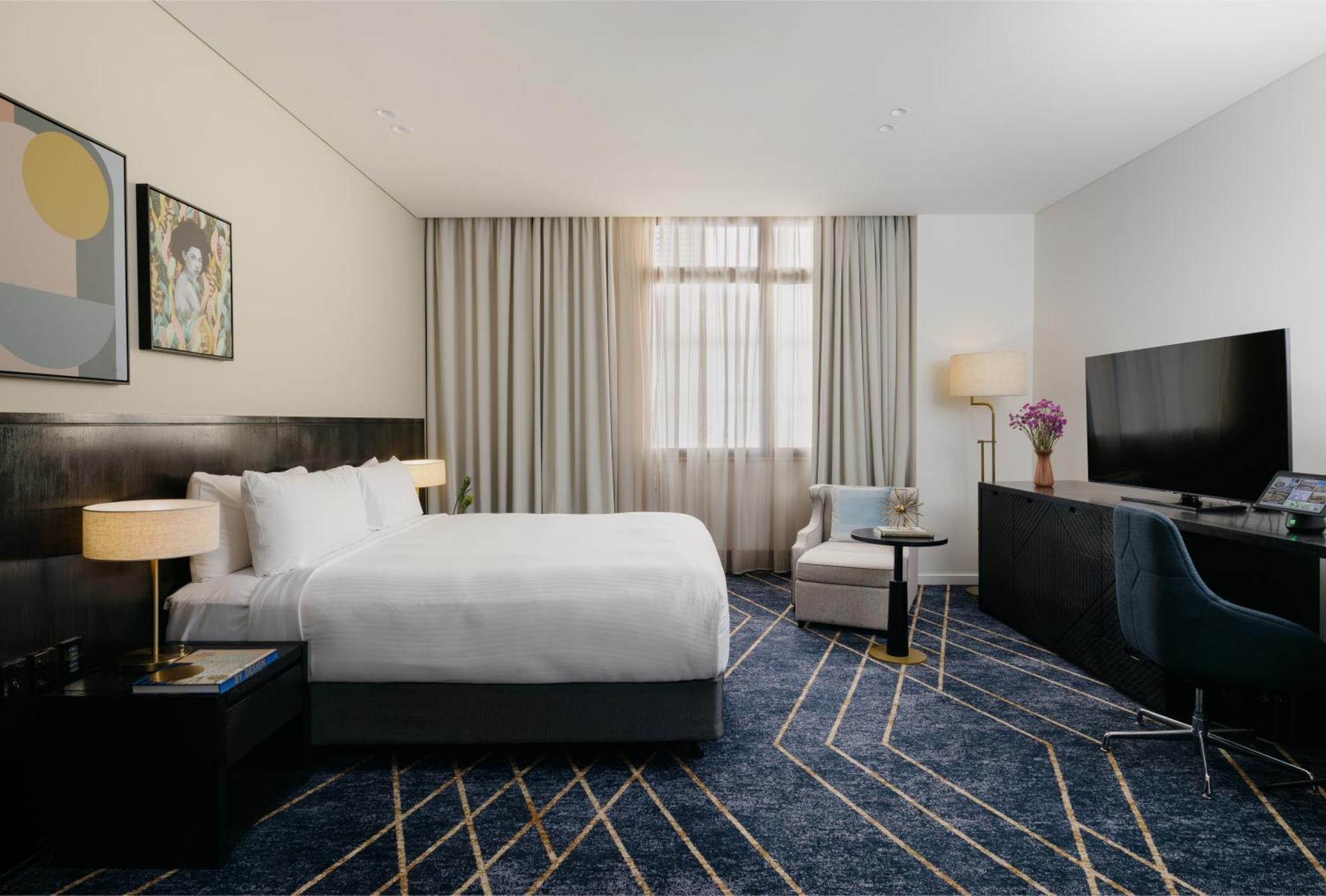 Kimpton Margot By Ihg Hotel 5*