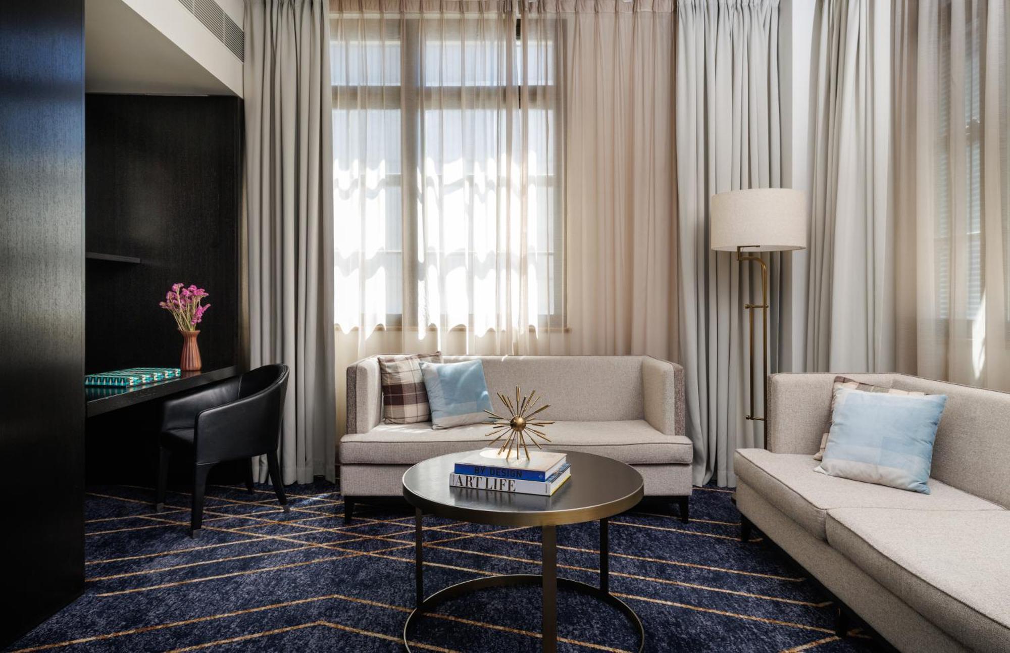 Kimpton Margot By Ihg Hotel Sydney