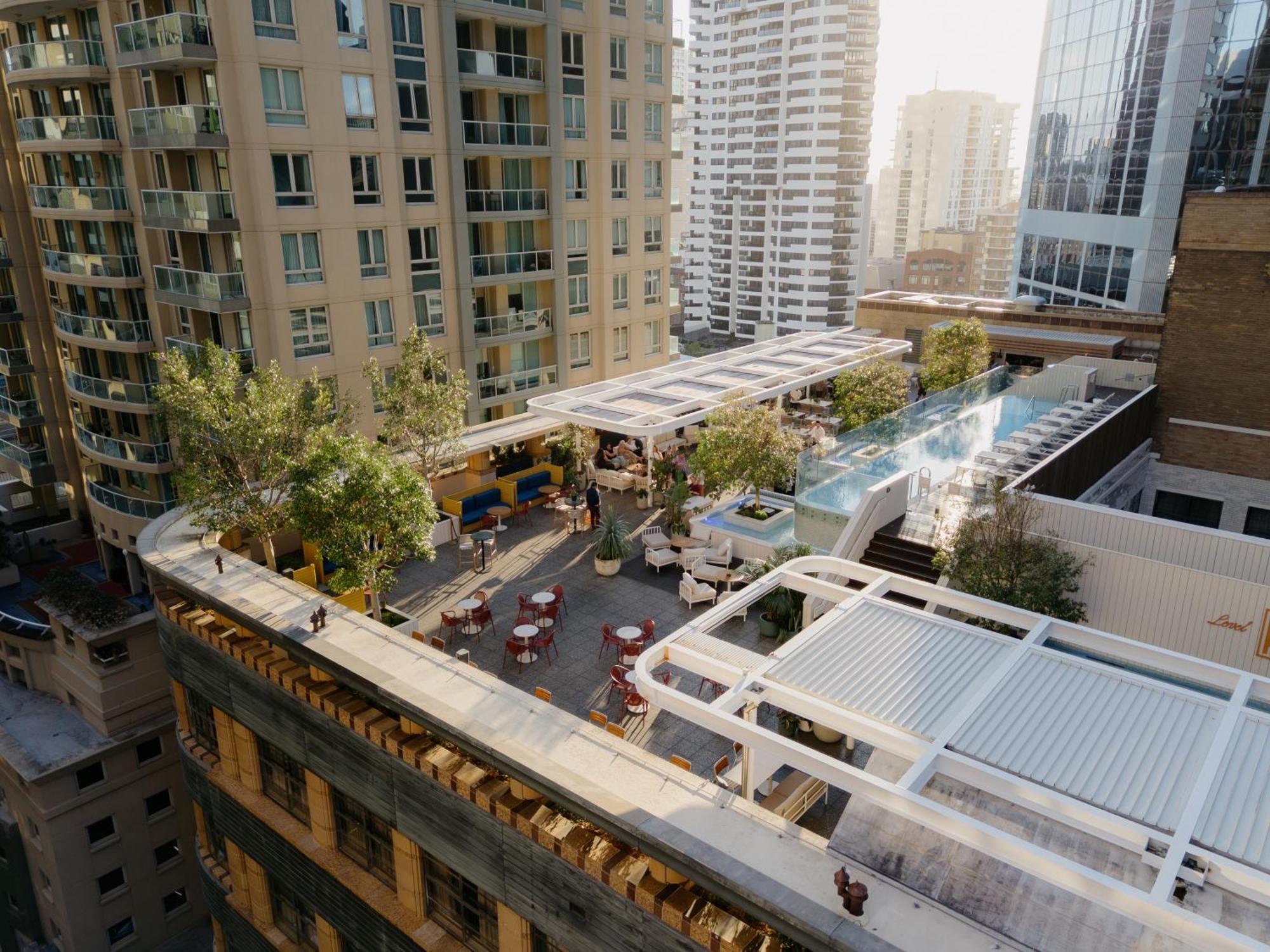 Kimpton Margot By Ihg 5*