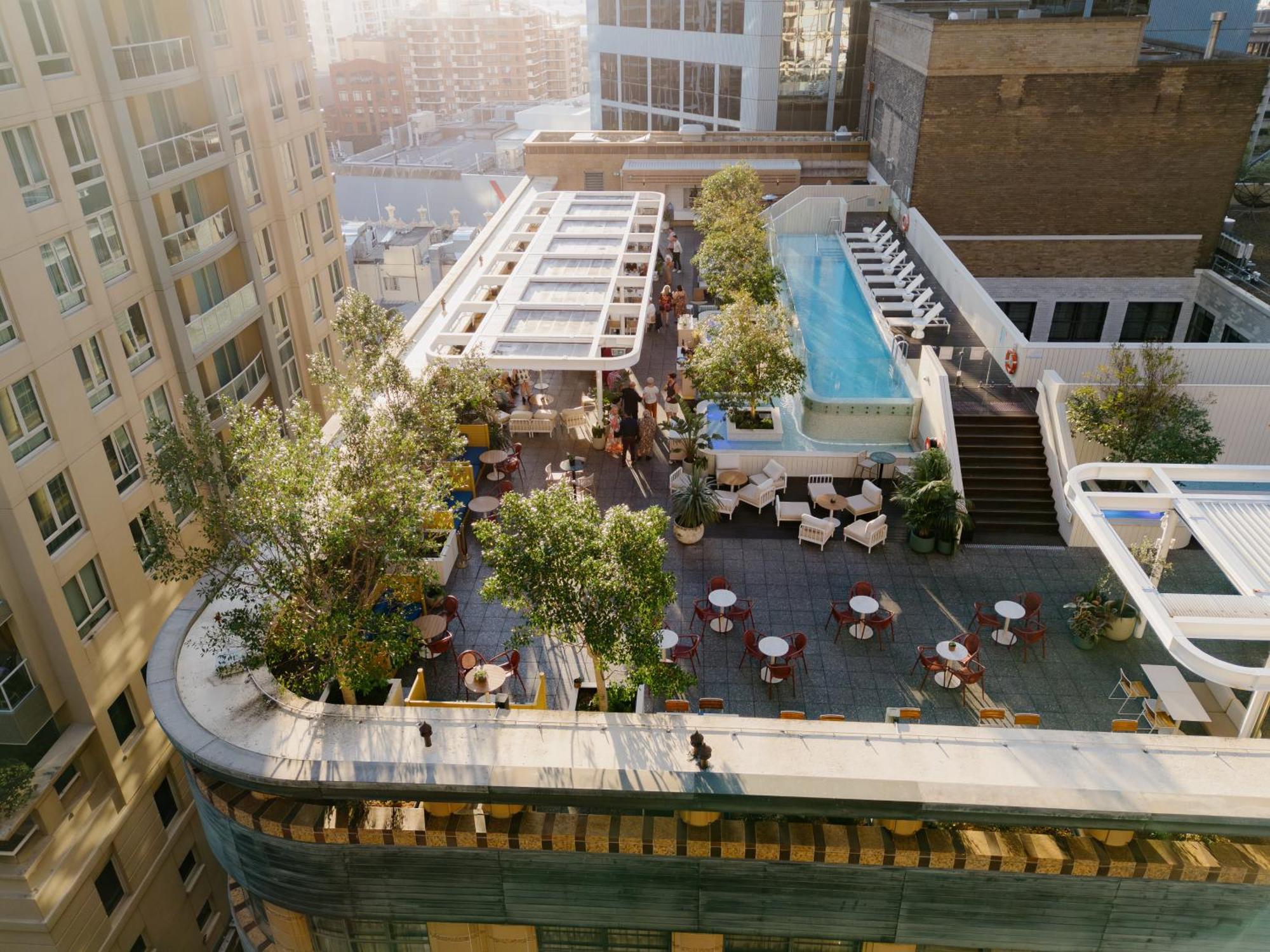 Kimpton Margot By Ihg