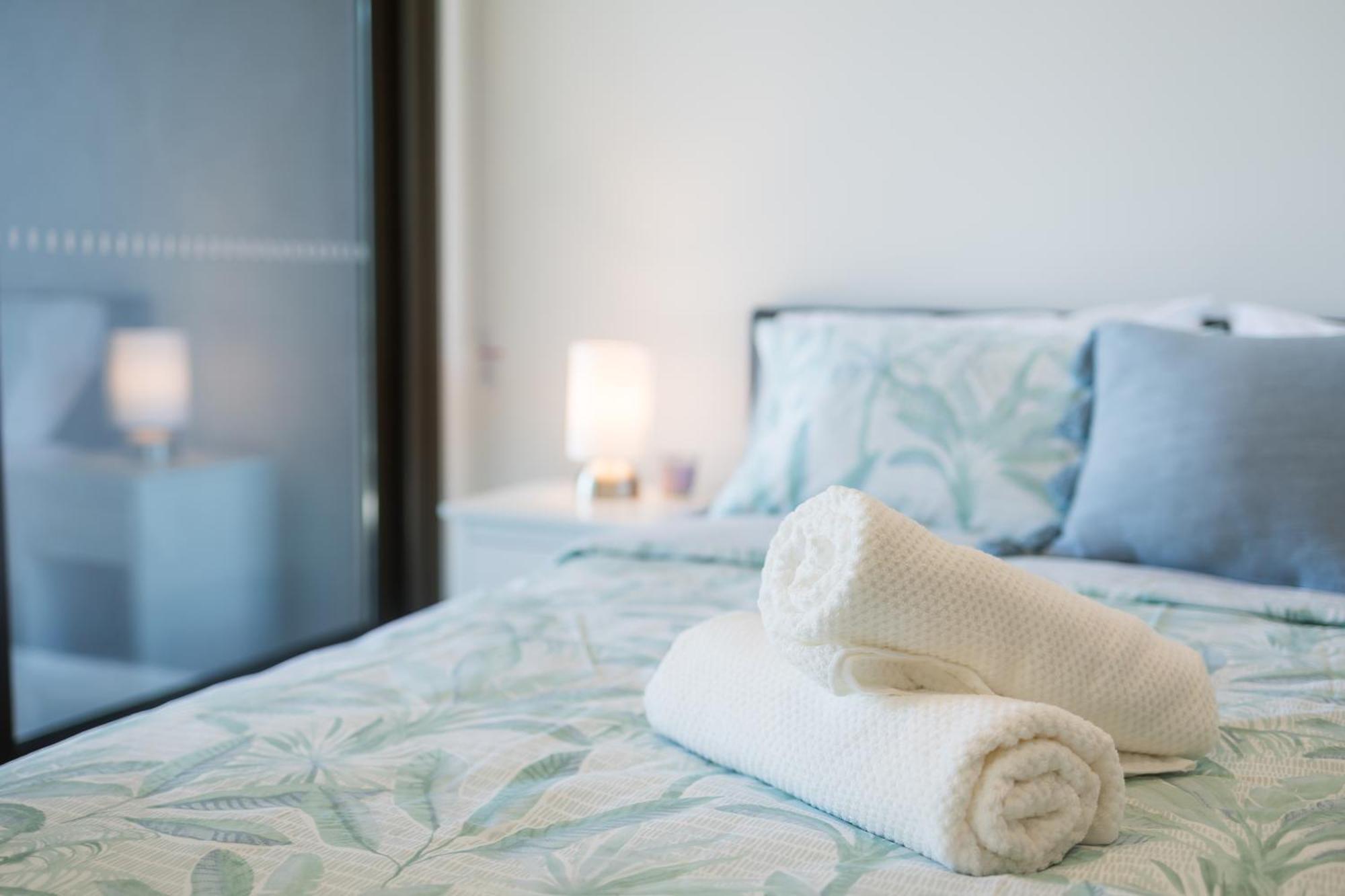 Brand New In Olympic Park Near Stadium Apartment Sydney
