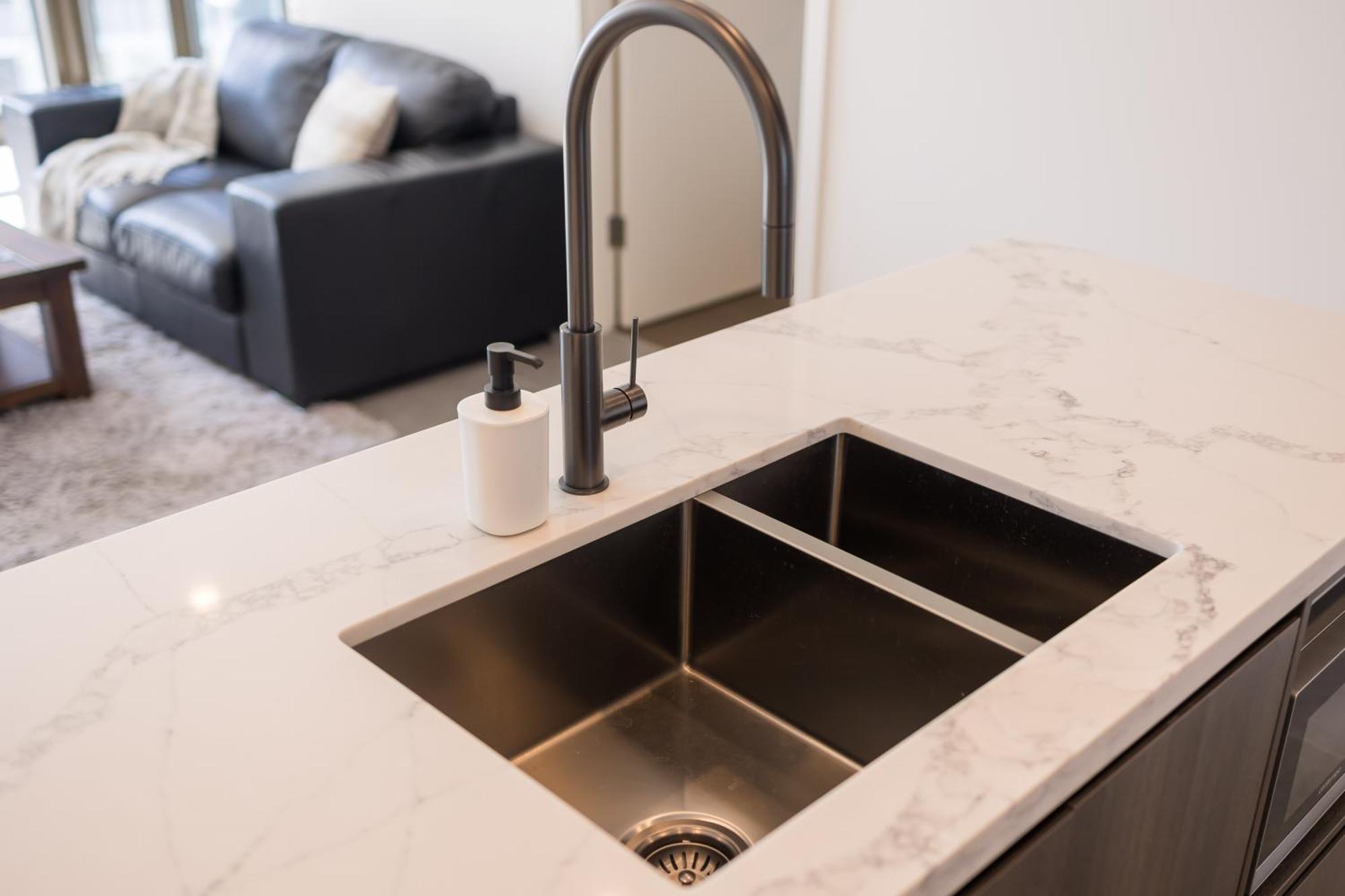 Apartment Brand New In Olympic Park Near Stadium