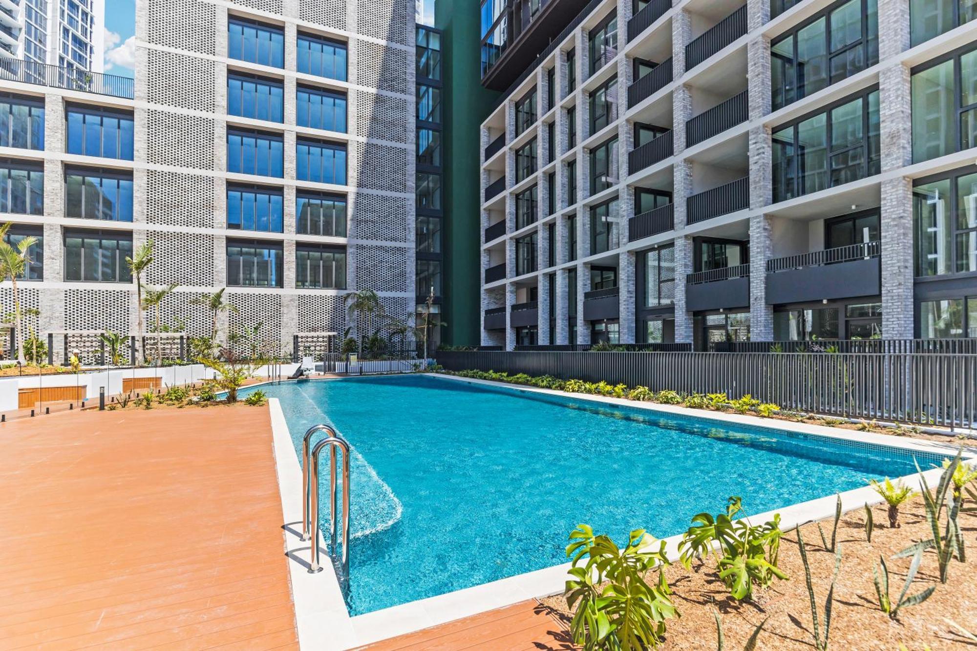 Brand New In Olympic Park Near Stadium * Sydney