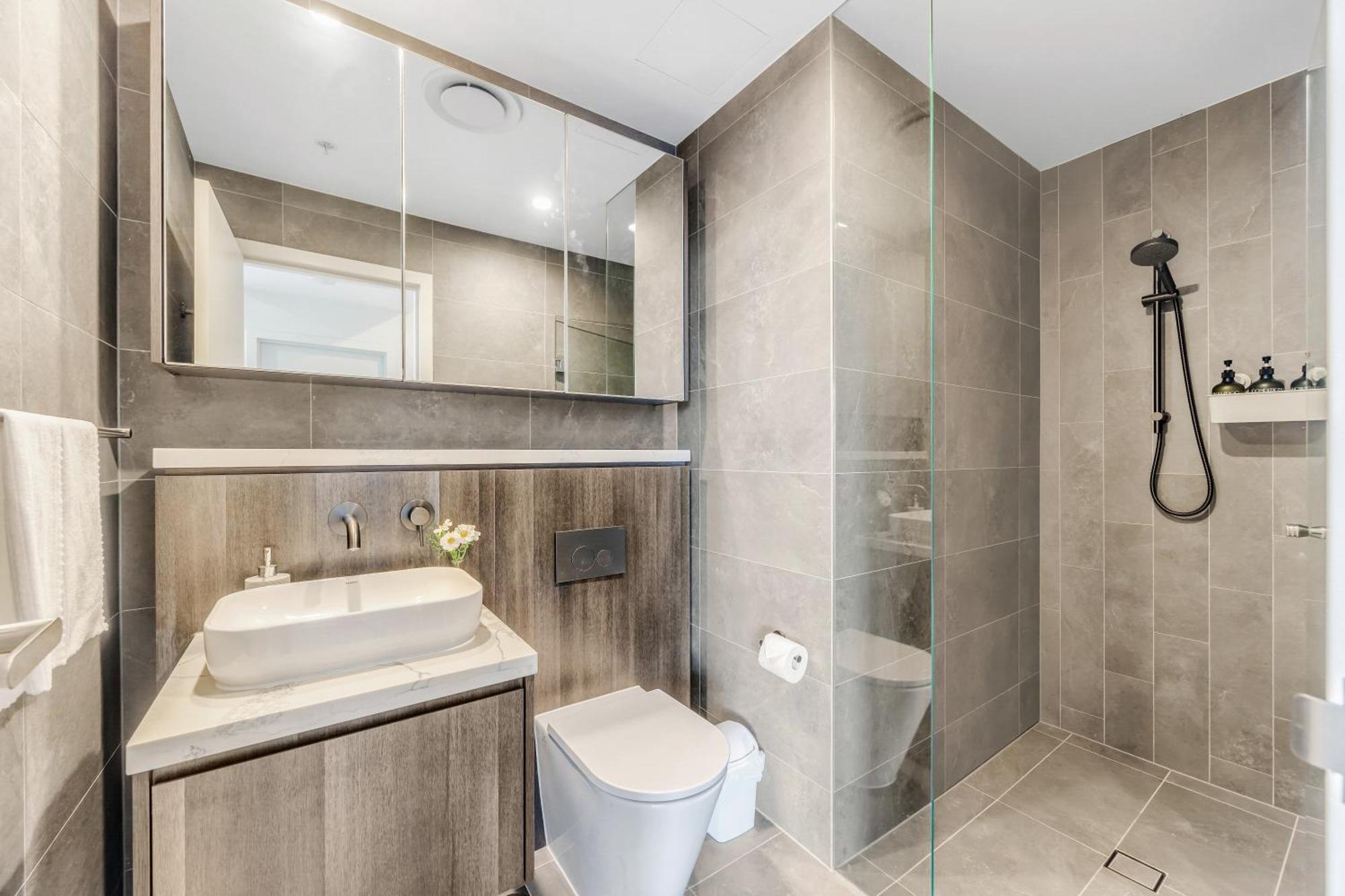 Brand New In Olympic Park Near Stadium Apartment *