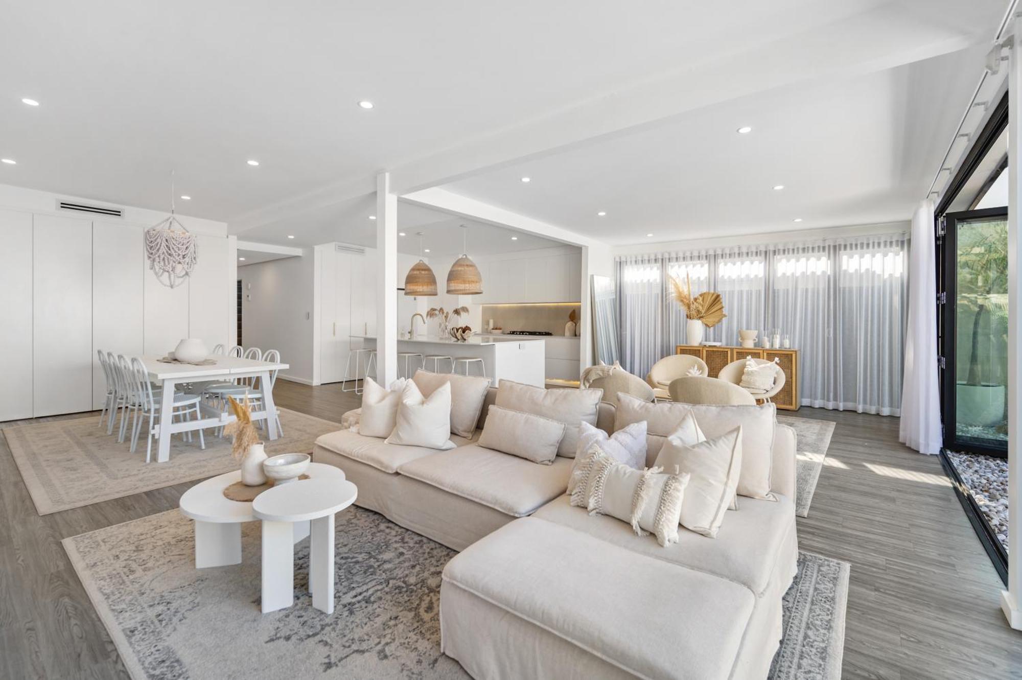 Holiday home Luxury Urban Oasis *