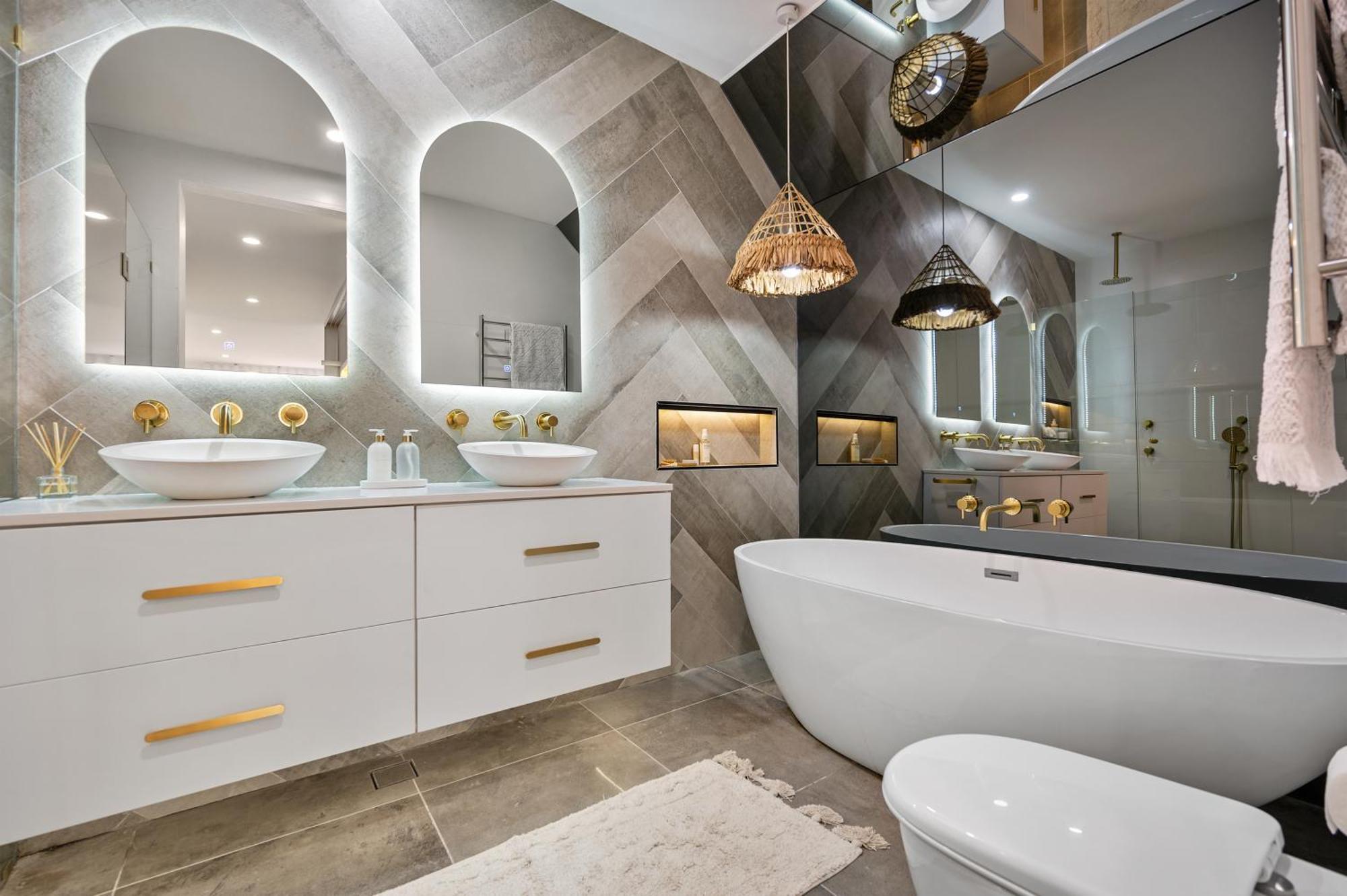 Luxury Urban Oasis *