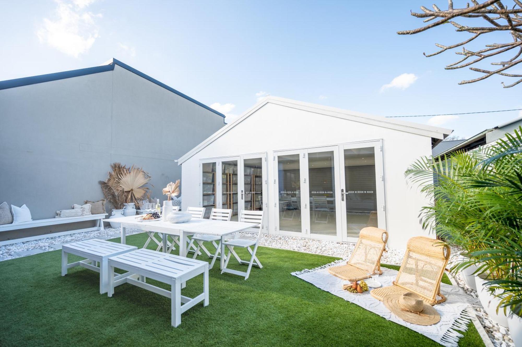 Luxury Urban Oasis Holiday home
