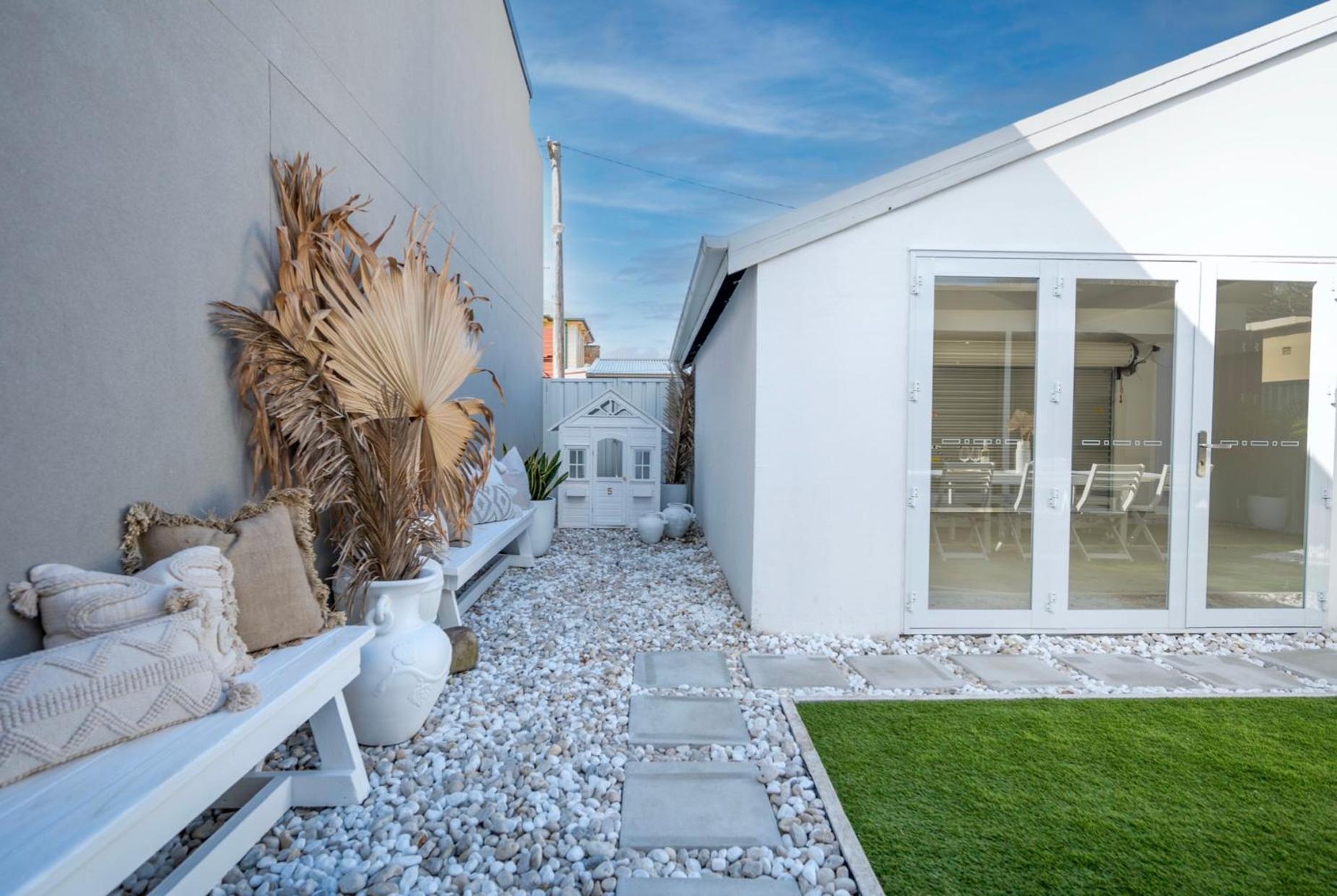 Luxury Urban Oasis Holiday home