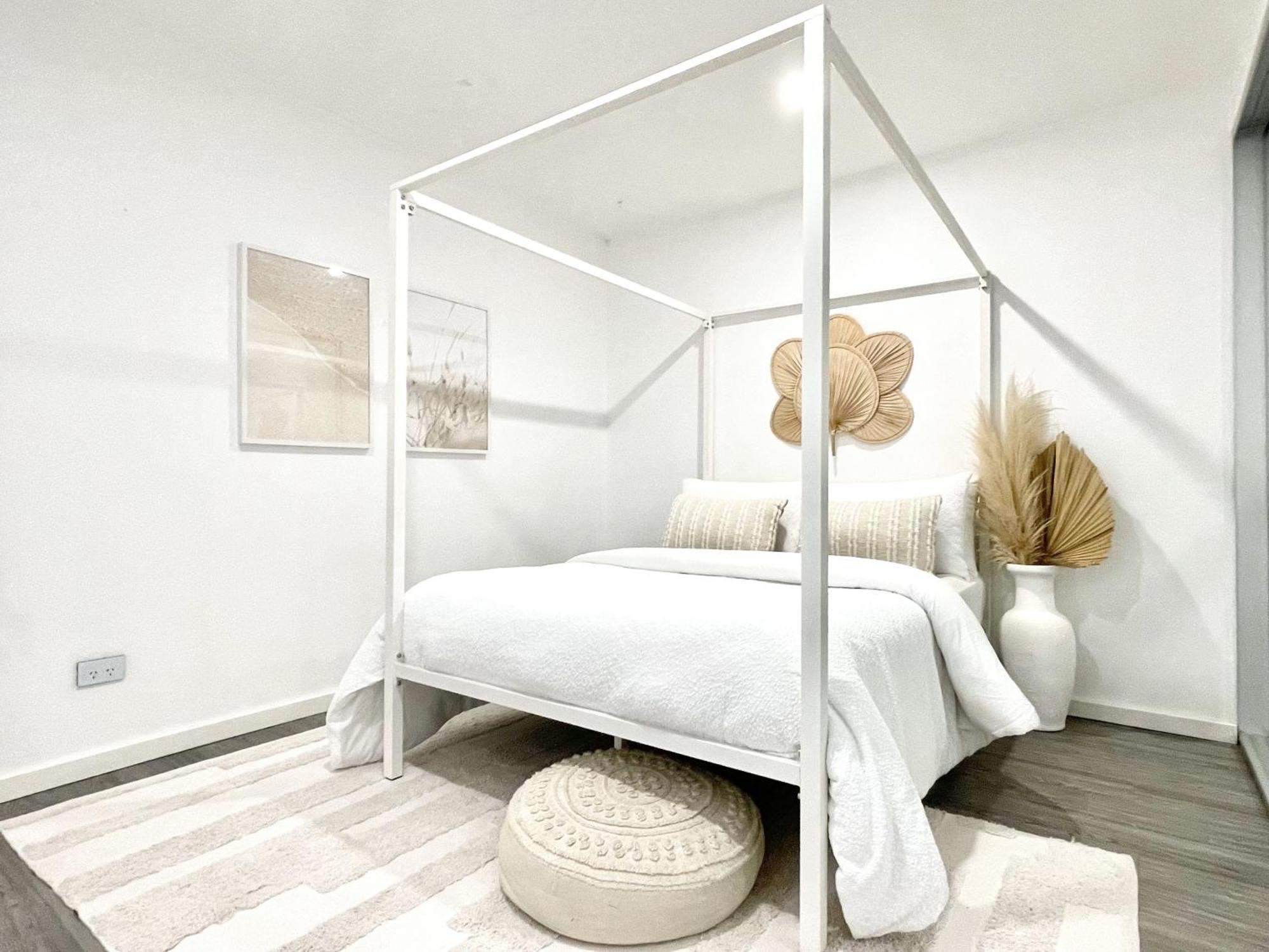 Holiday home Luxury Urban Oasis *