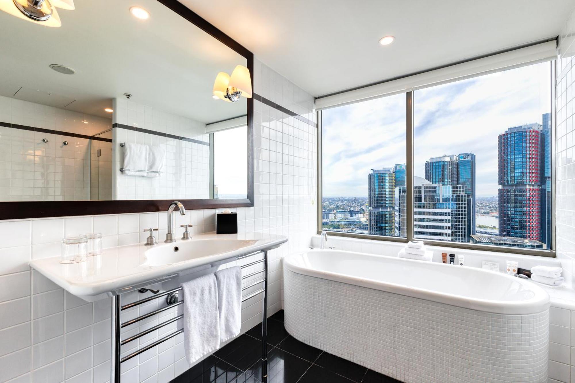 Amora Jamison Hotel Sydney