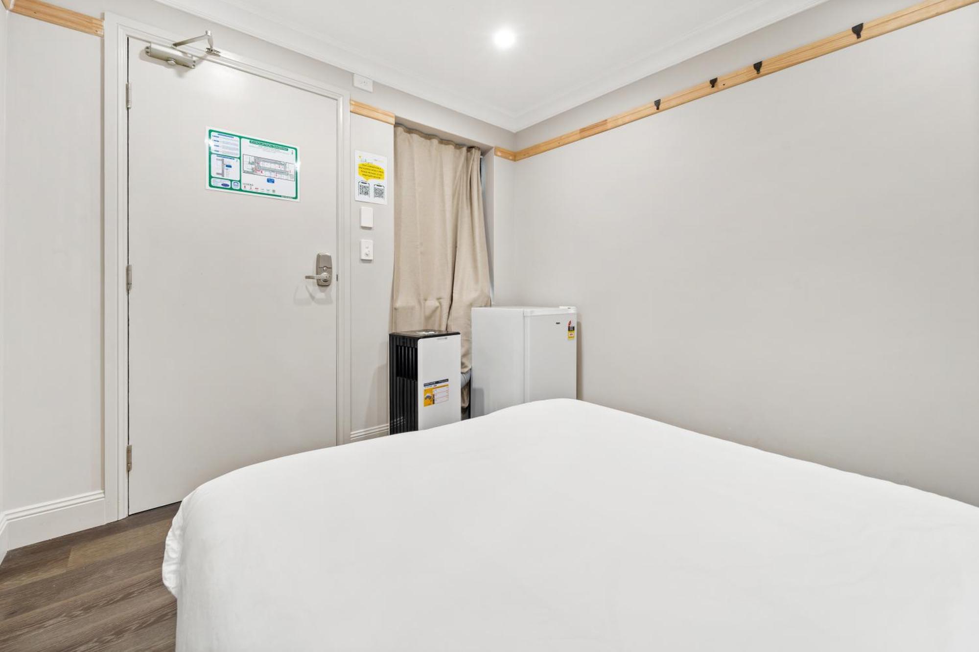 Inn Azzurro Boutique - Surry Hills Sydney