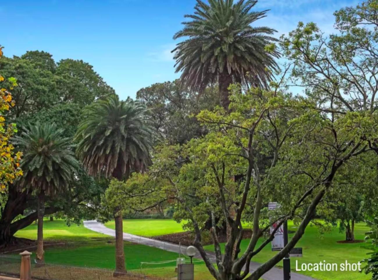 Apartment Luxurious Only 250m Walk To Opera House *