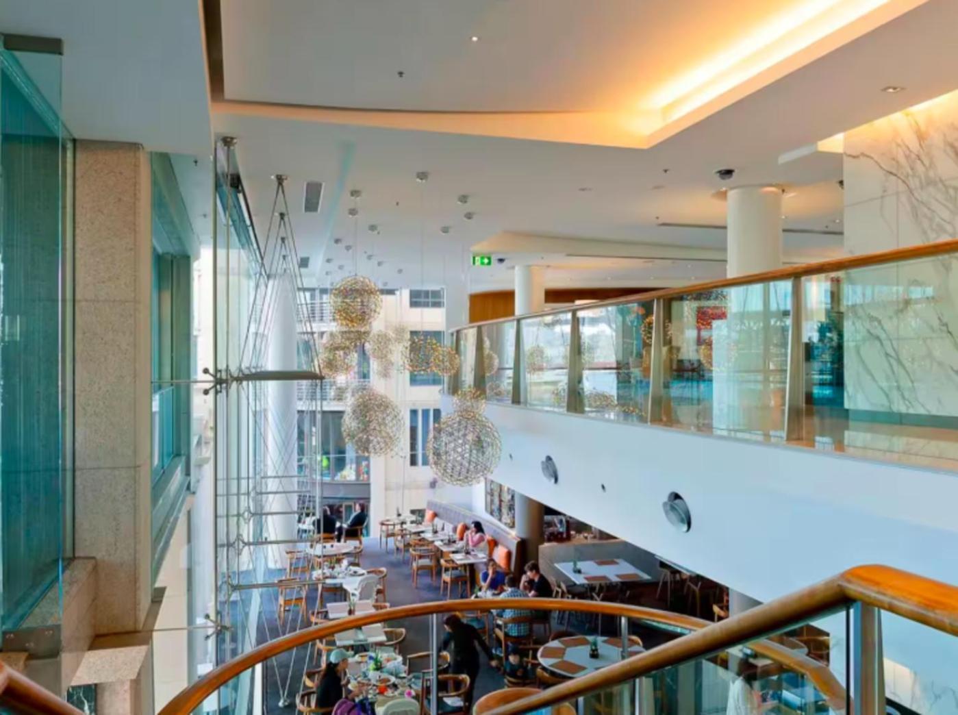 Apartment Luxurious Only 250m Walk To Opera House Sydney