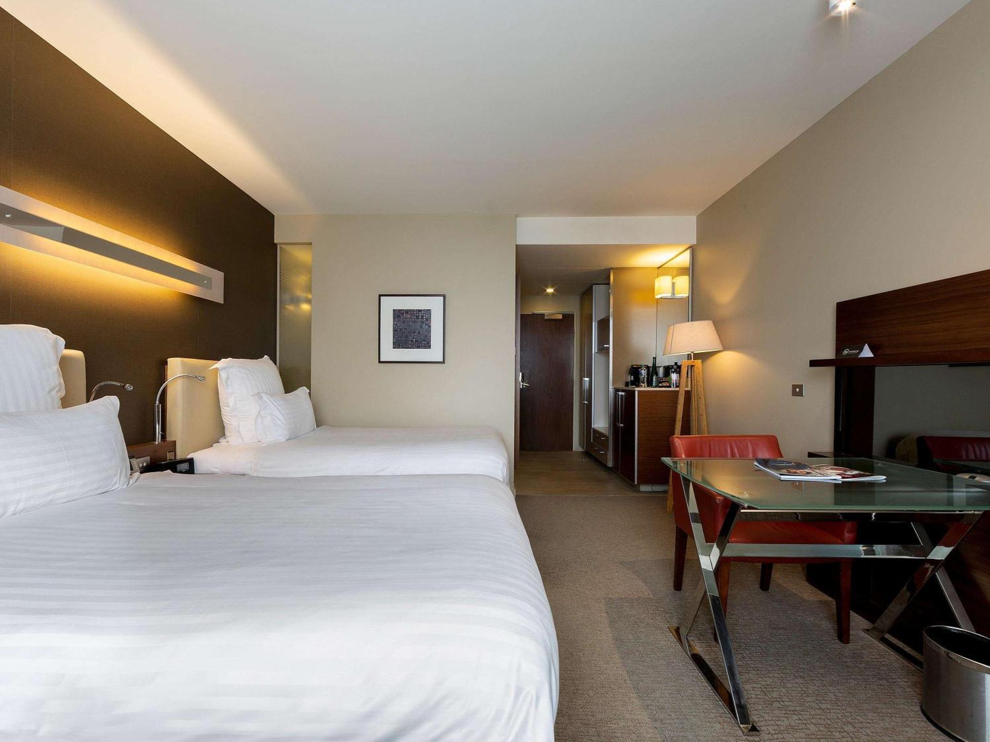 Pullman Olympic Park Hotel 5*