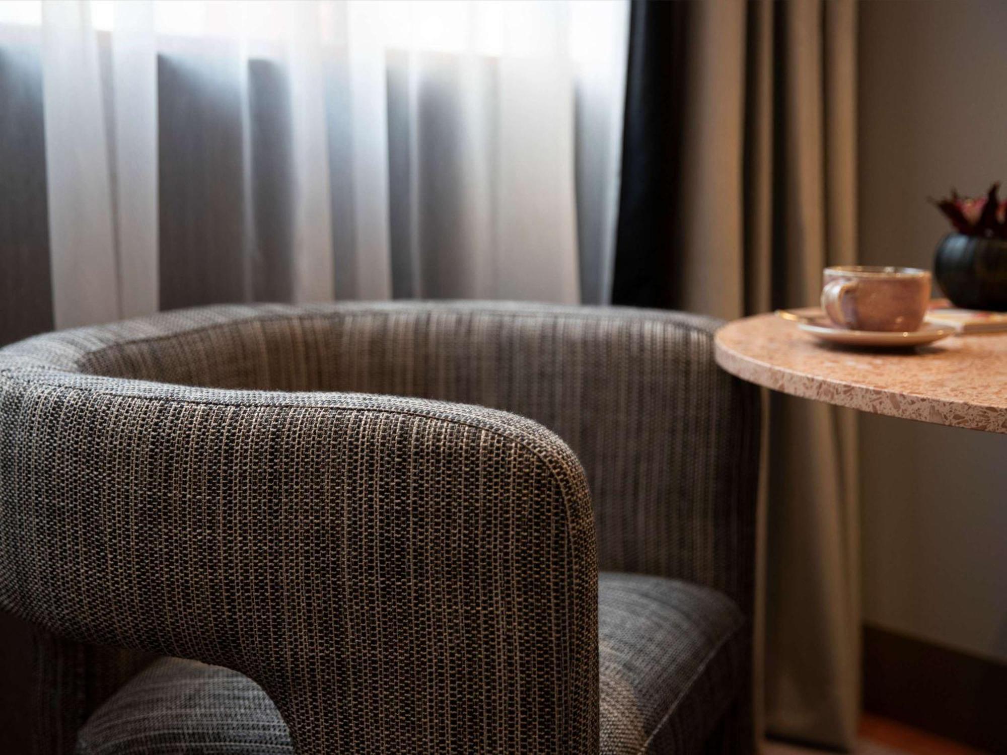Mercure Martin Place Hotel Sydney